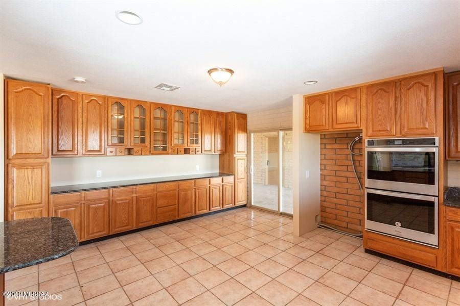 Out Of Pima County - Residential