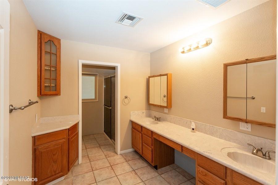 Out Of Pima County - Residential