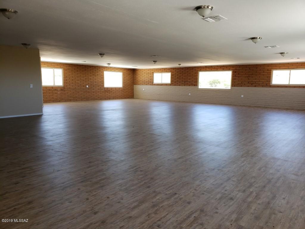 Out Of Pima County - Residential