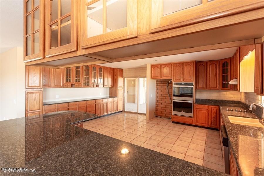 Out Of Pima County - Residential