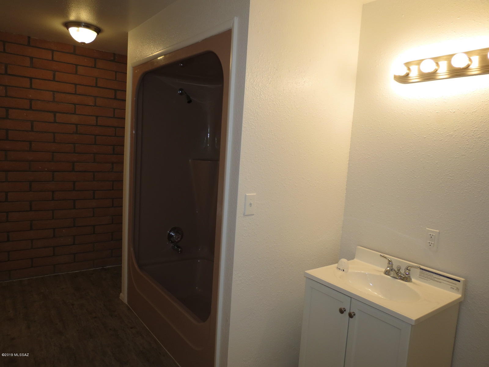 Out Of Pima County - Residential