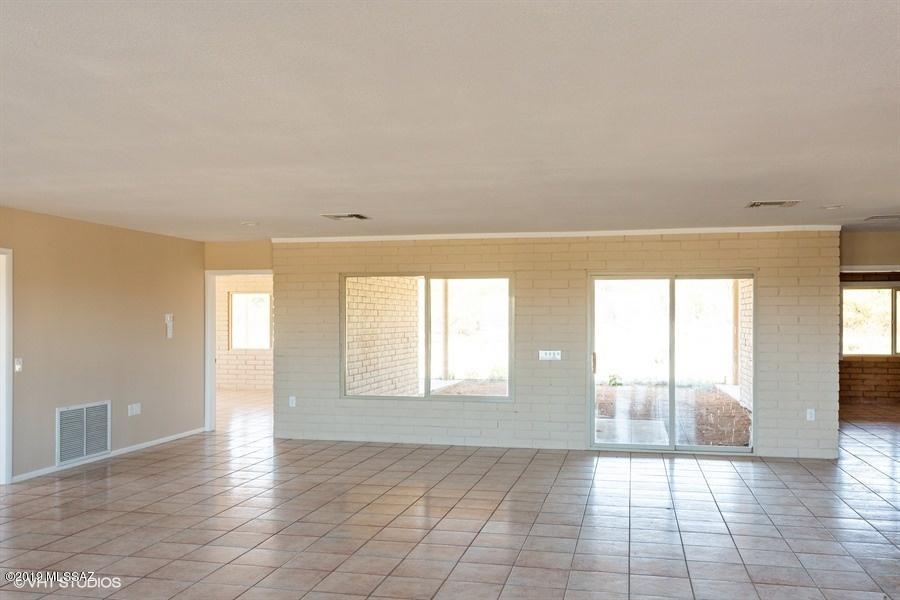 Out Of Pima County - Residential