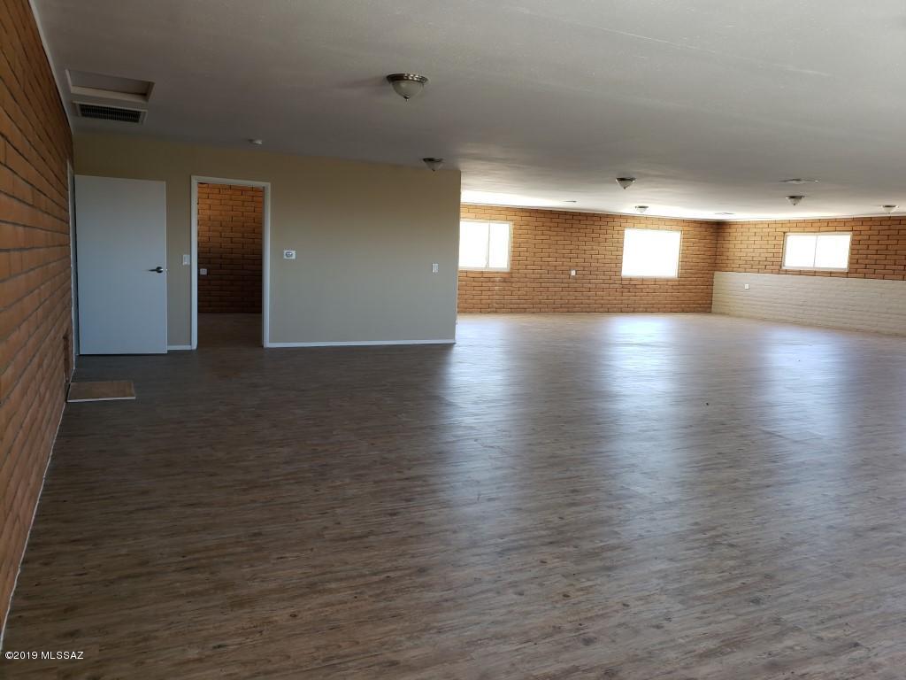 Out Of Pima County - Residential
