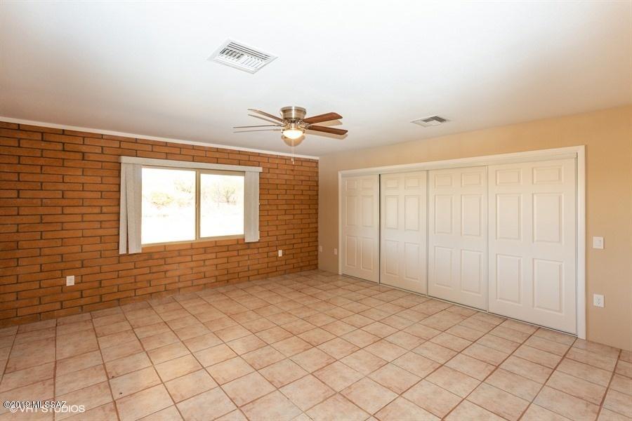 Out Of Pima County - Residential