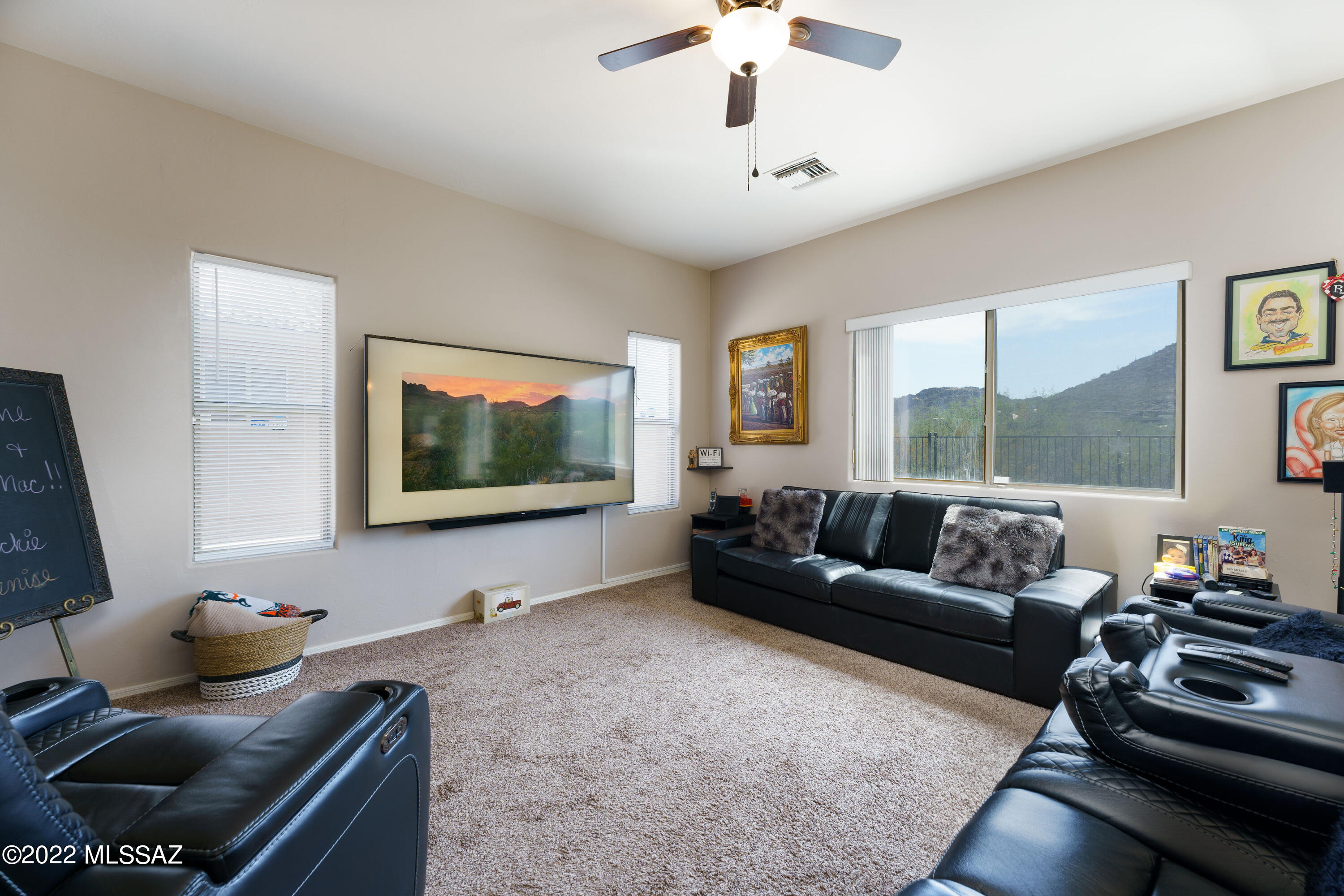 Twin Peaks Highland (1-119) - Residential