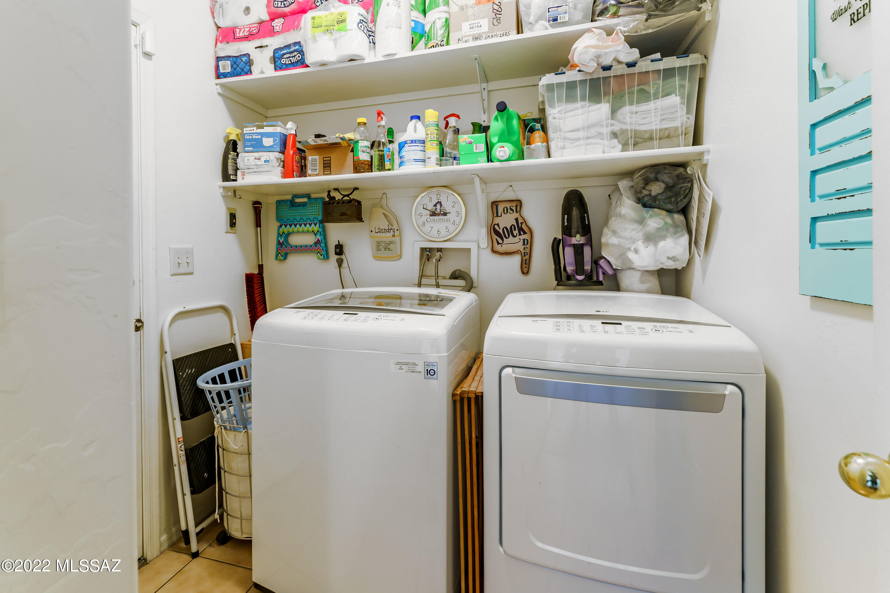 Twin Peaks Highland (1-119) - Residential