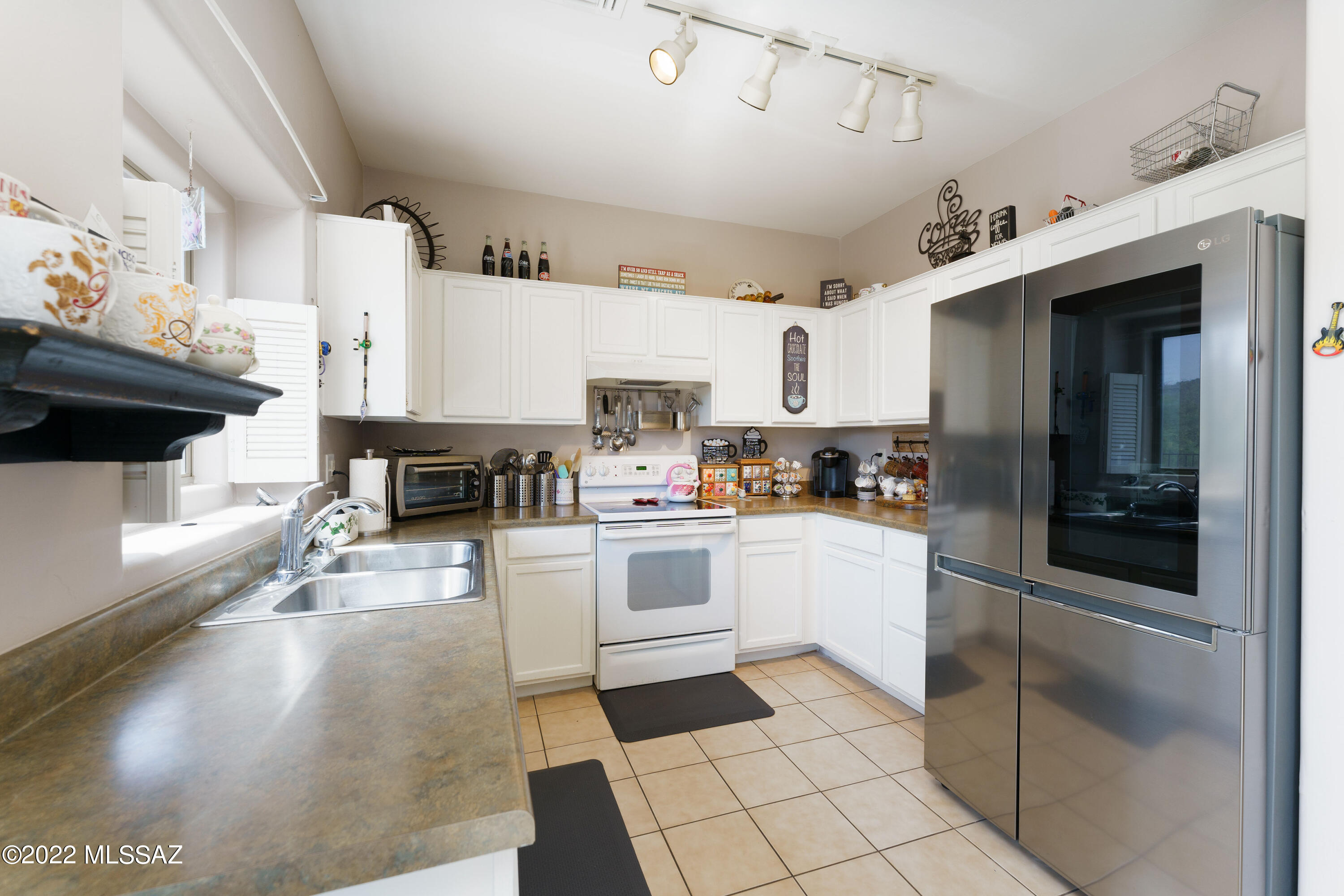 Twin Peaks Highland (1-119) - Residential