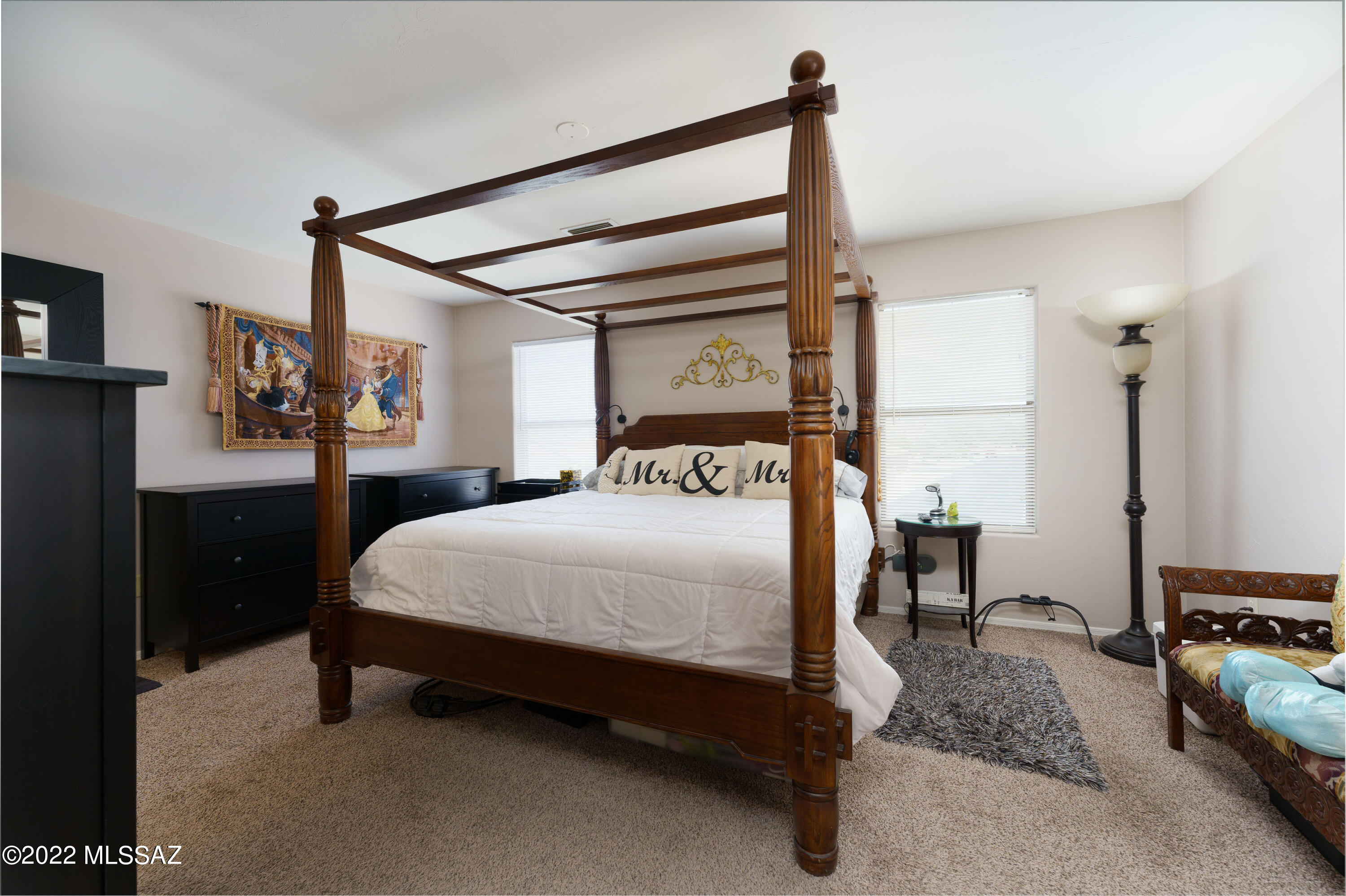 Twin Peaks Highland (1-119) - Residential