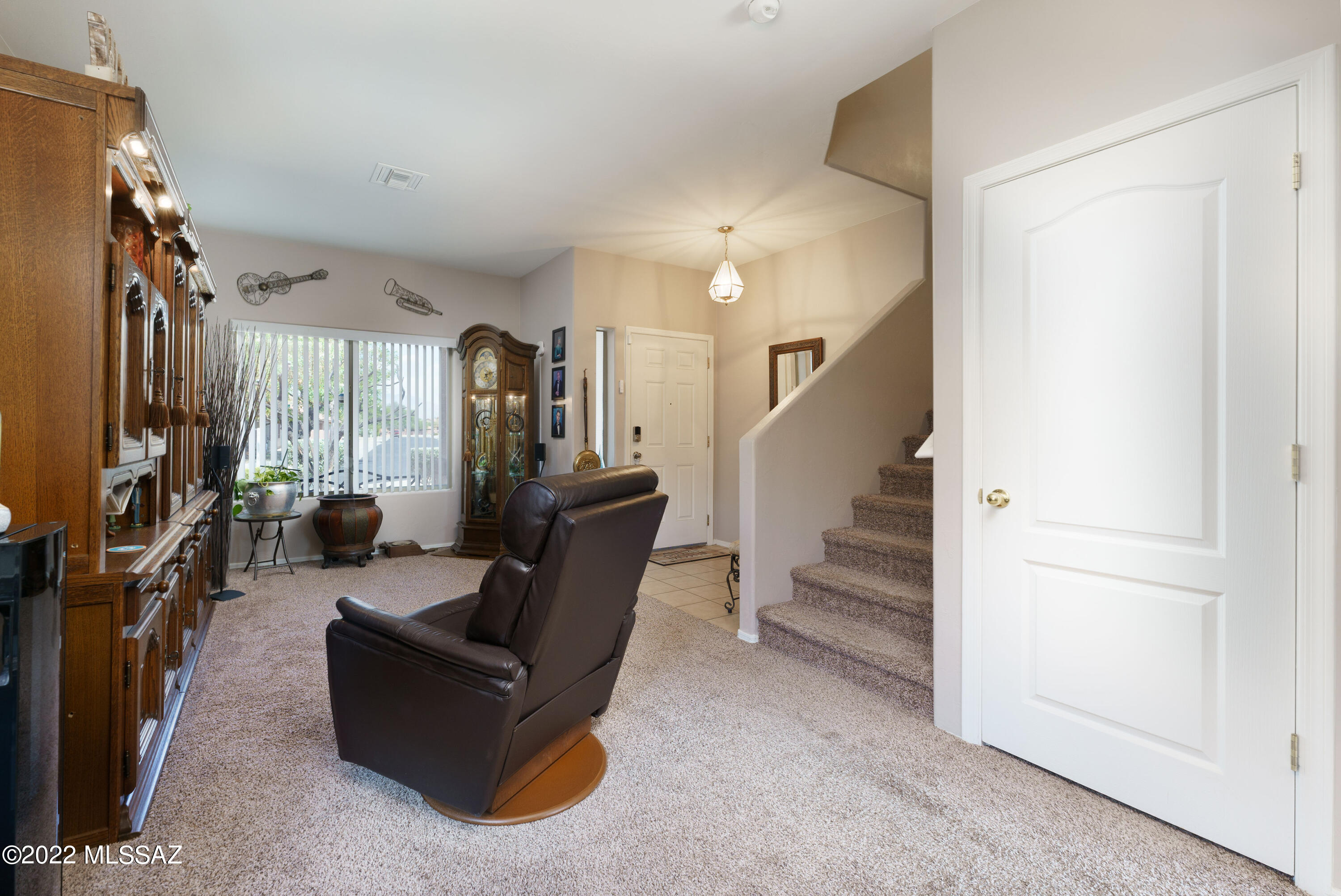 Twin Peaks Highland (1-119) - Residential