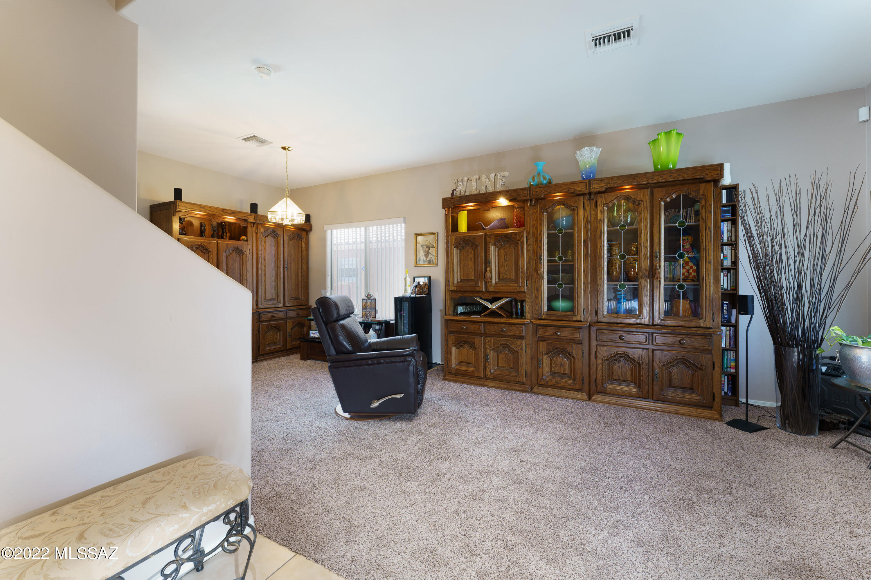 Twin Peaks Highland (1-119) - Residential