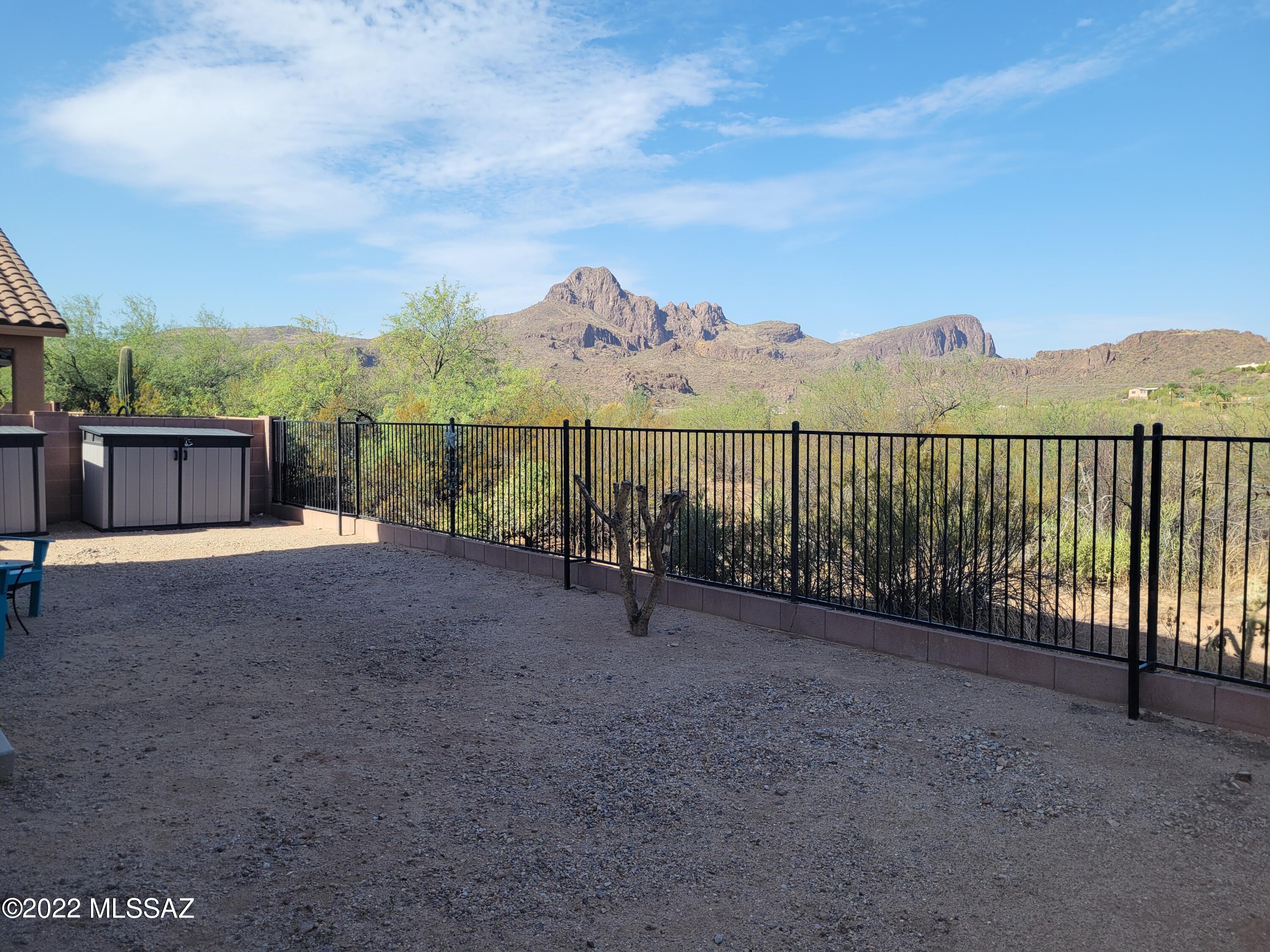 Twin Peaks Highland (1-119) - Residential