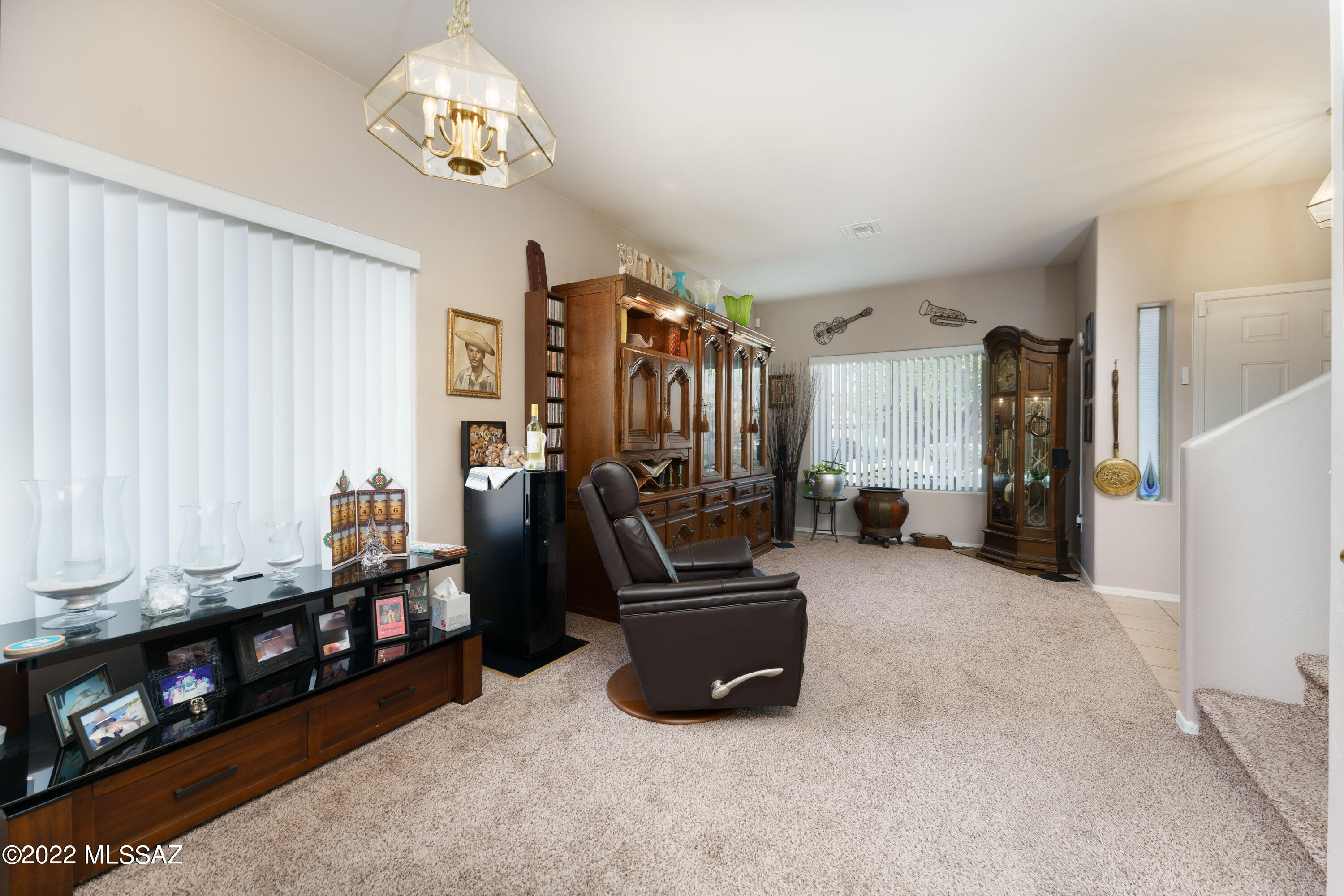 Twin Peaks Highland (1-119) - Residential