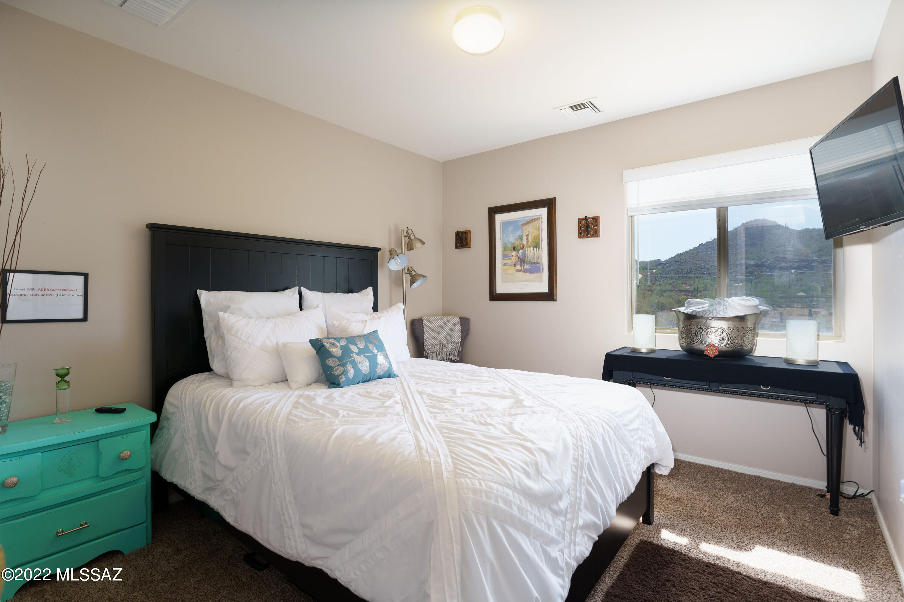 Twin Peaks Highland (1-119) - Residential