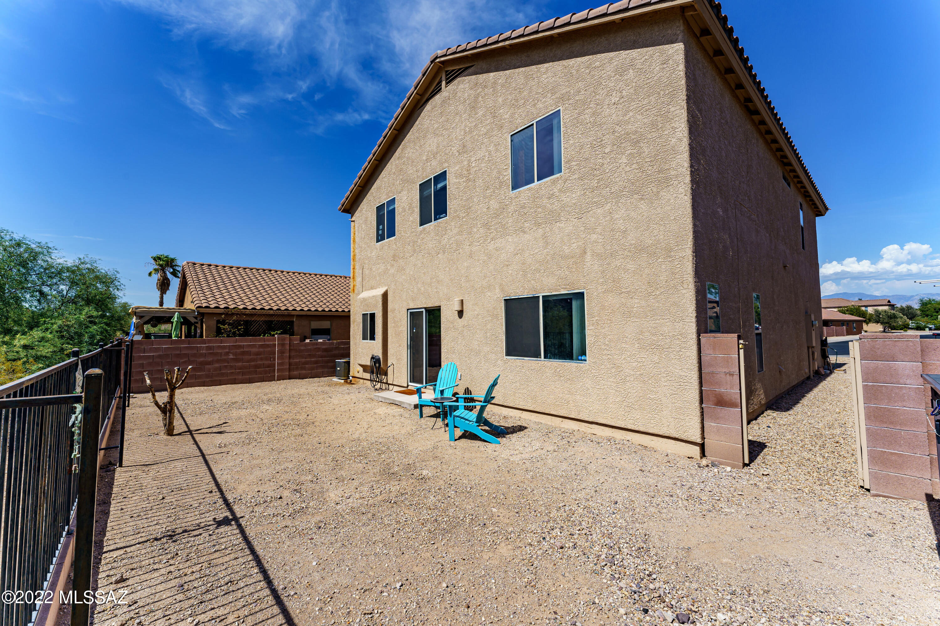 Twin Peaks Highland (1-119) - Residential