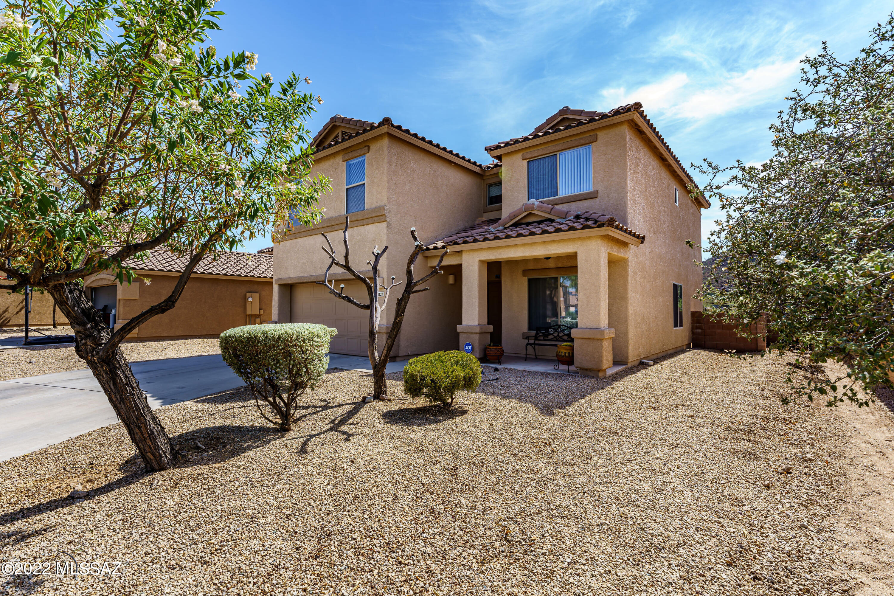 Twin Peaks Highland (1-119) - Residential