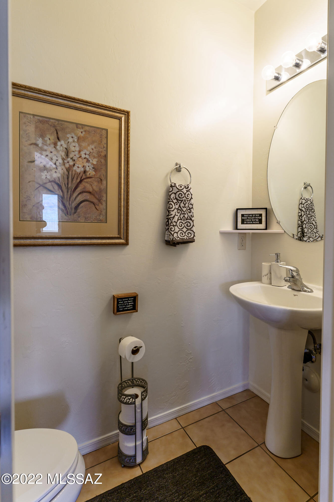 Twin Peaks Highland (1-119) - Residential
