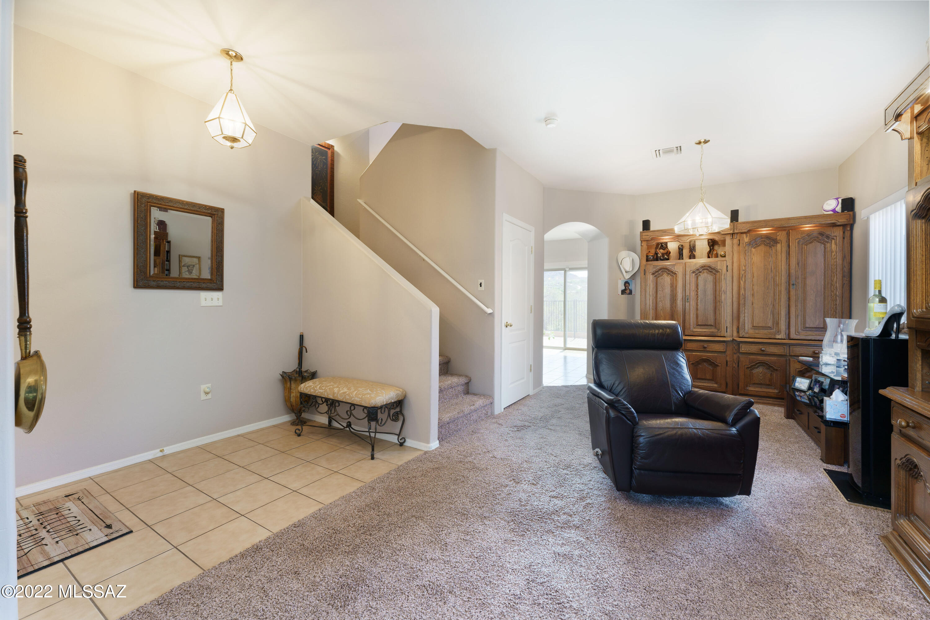 Twin Peaks Highland (1-119) - Residential