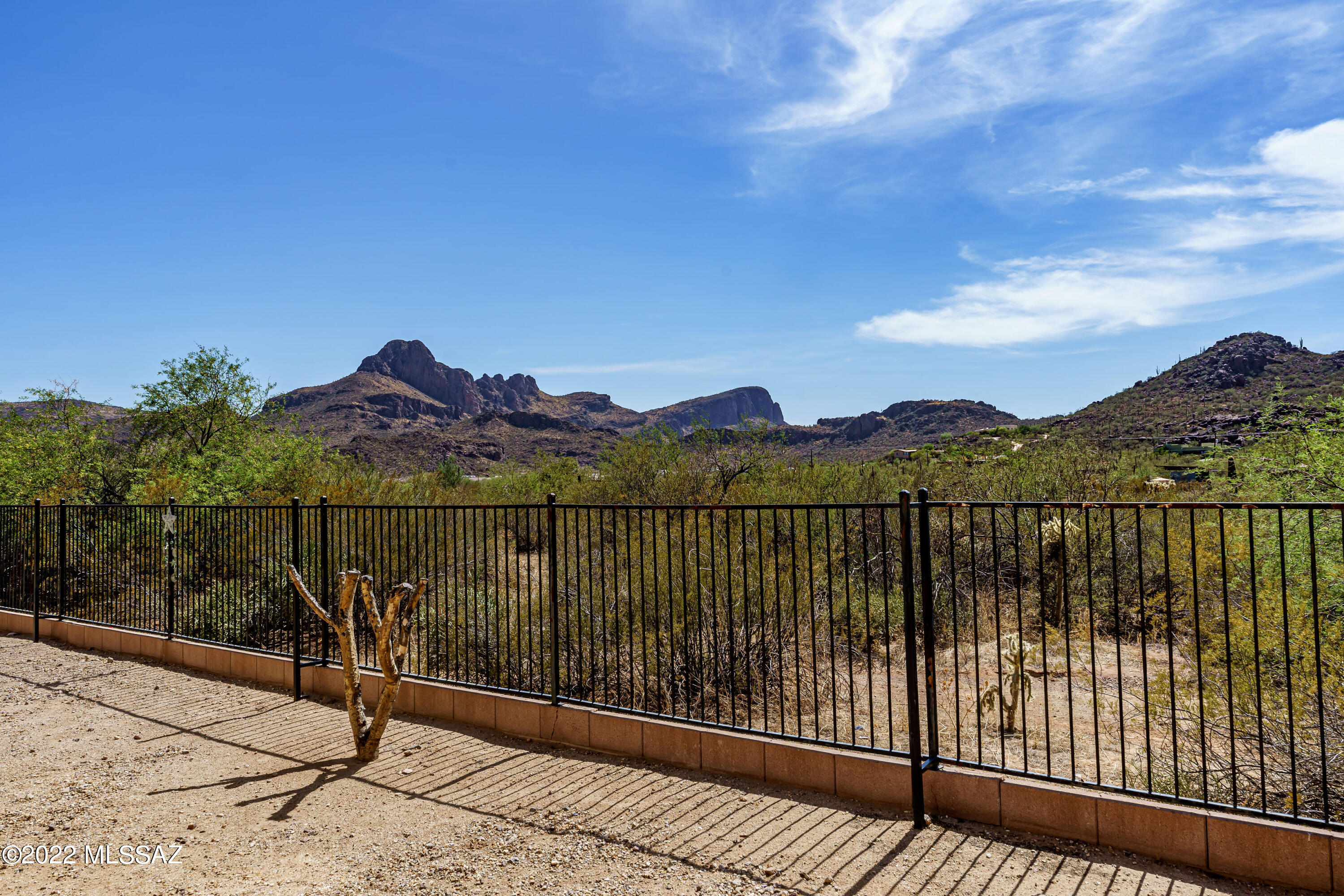 Twin Peaks Highland (1-119) - Residential