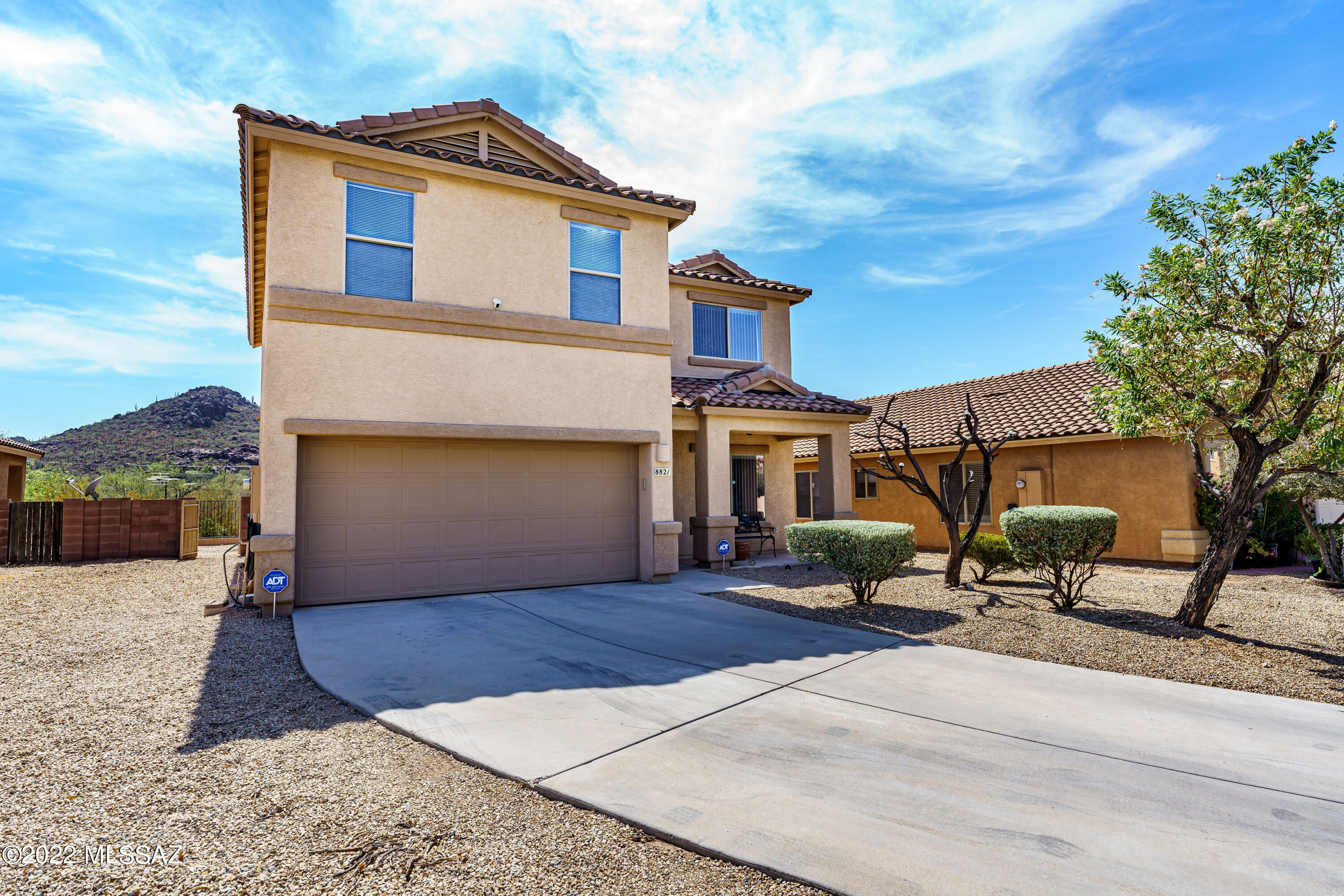 Twin Peaks Highland (1-119) - Residential
