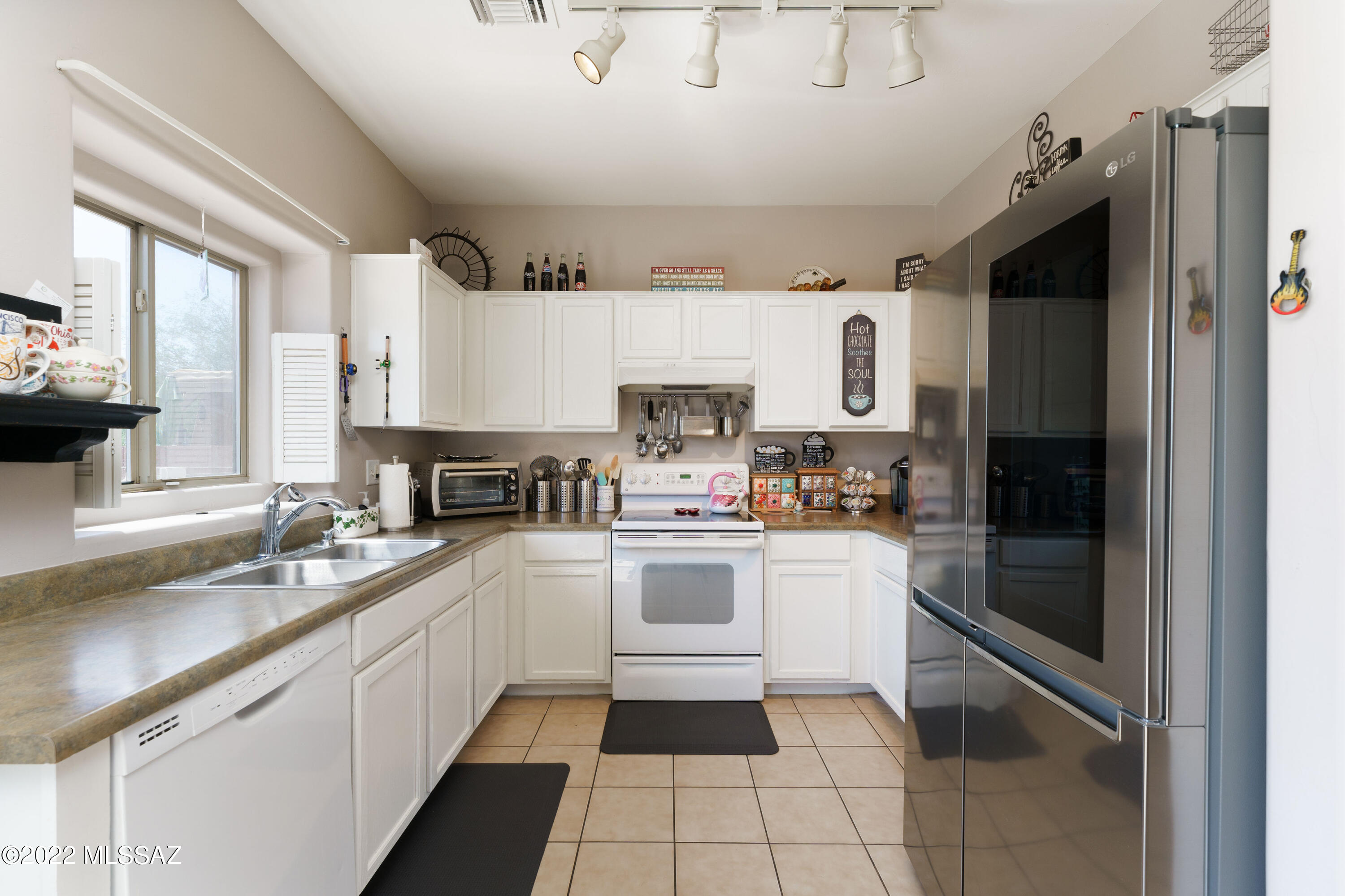 Twin Peaks Highland (1-119) - Residential