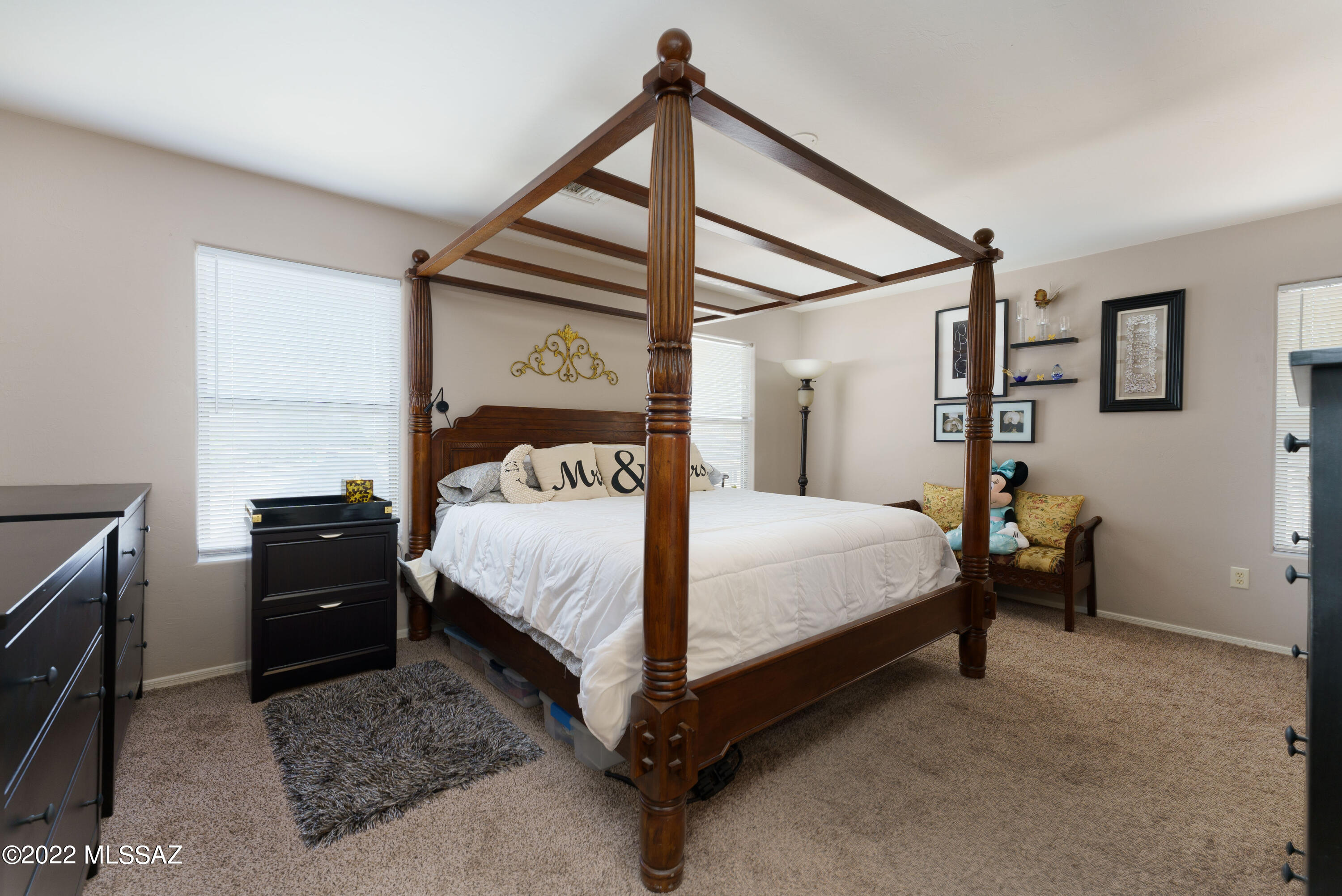 Twin Peaks Highland (1-119) - Residential