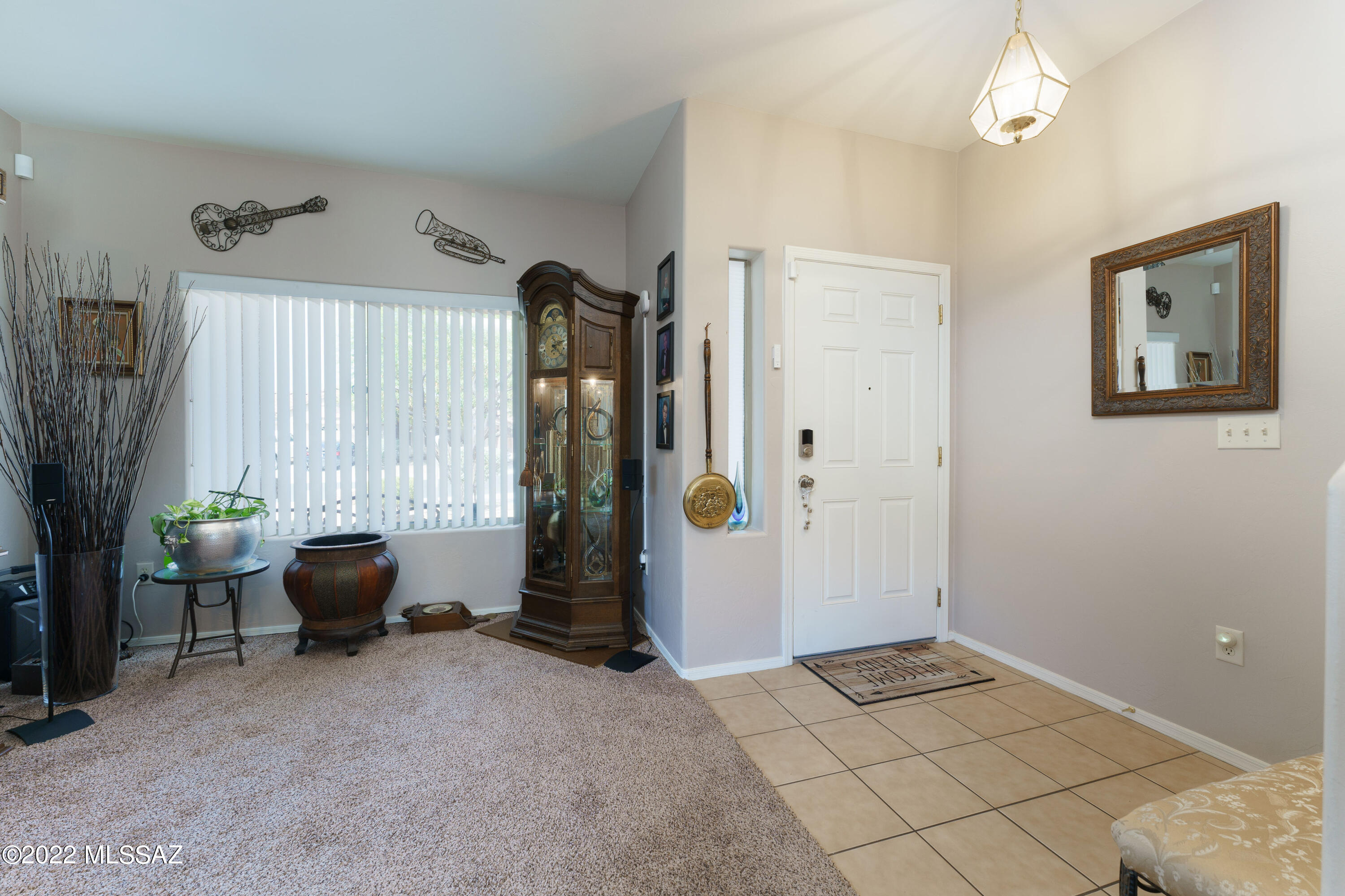 Twin Peaks Highland (1-119) - Residential