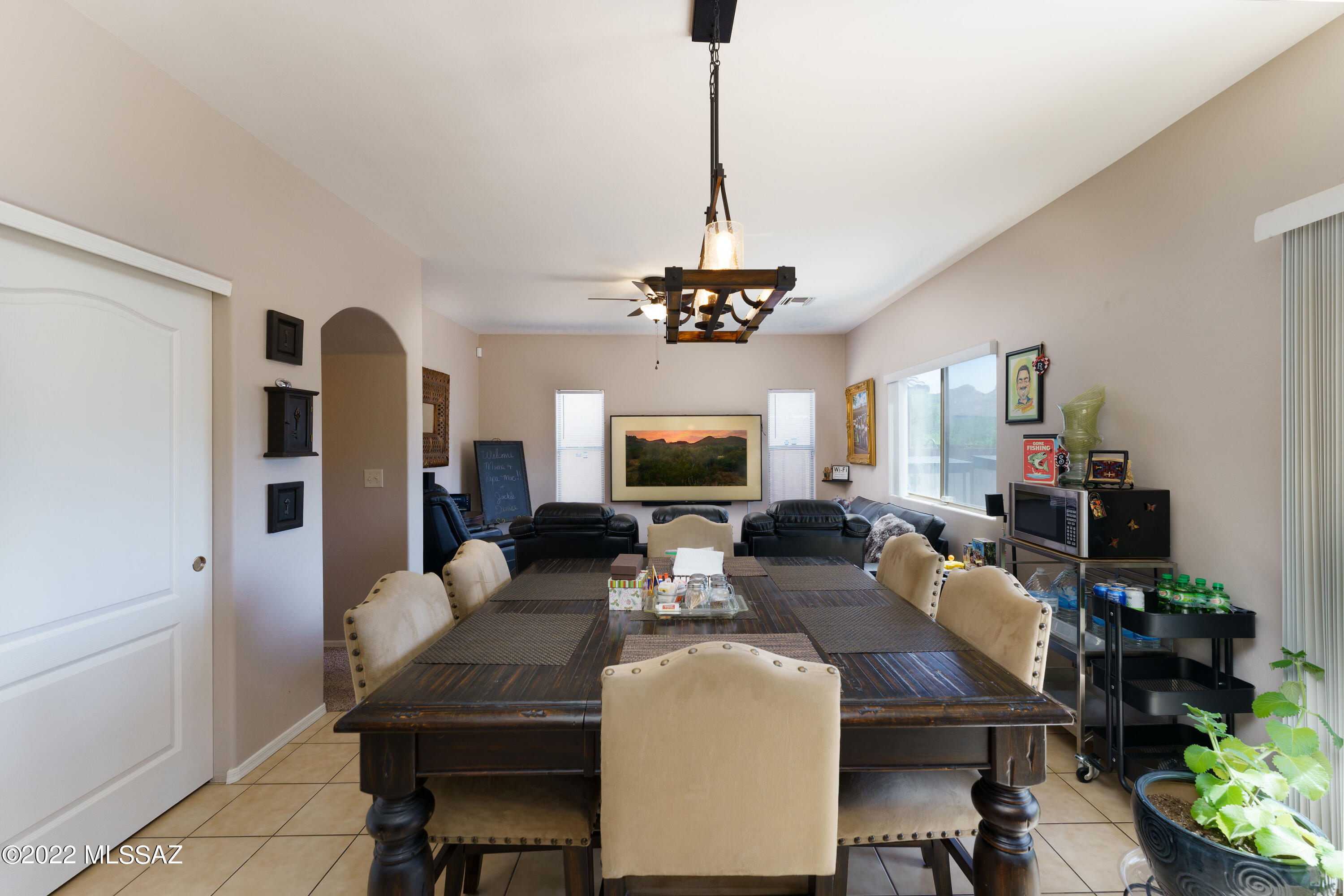 Twin Peaks Highland (1-119) - Residential