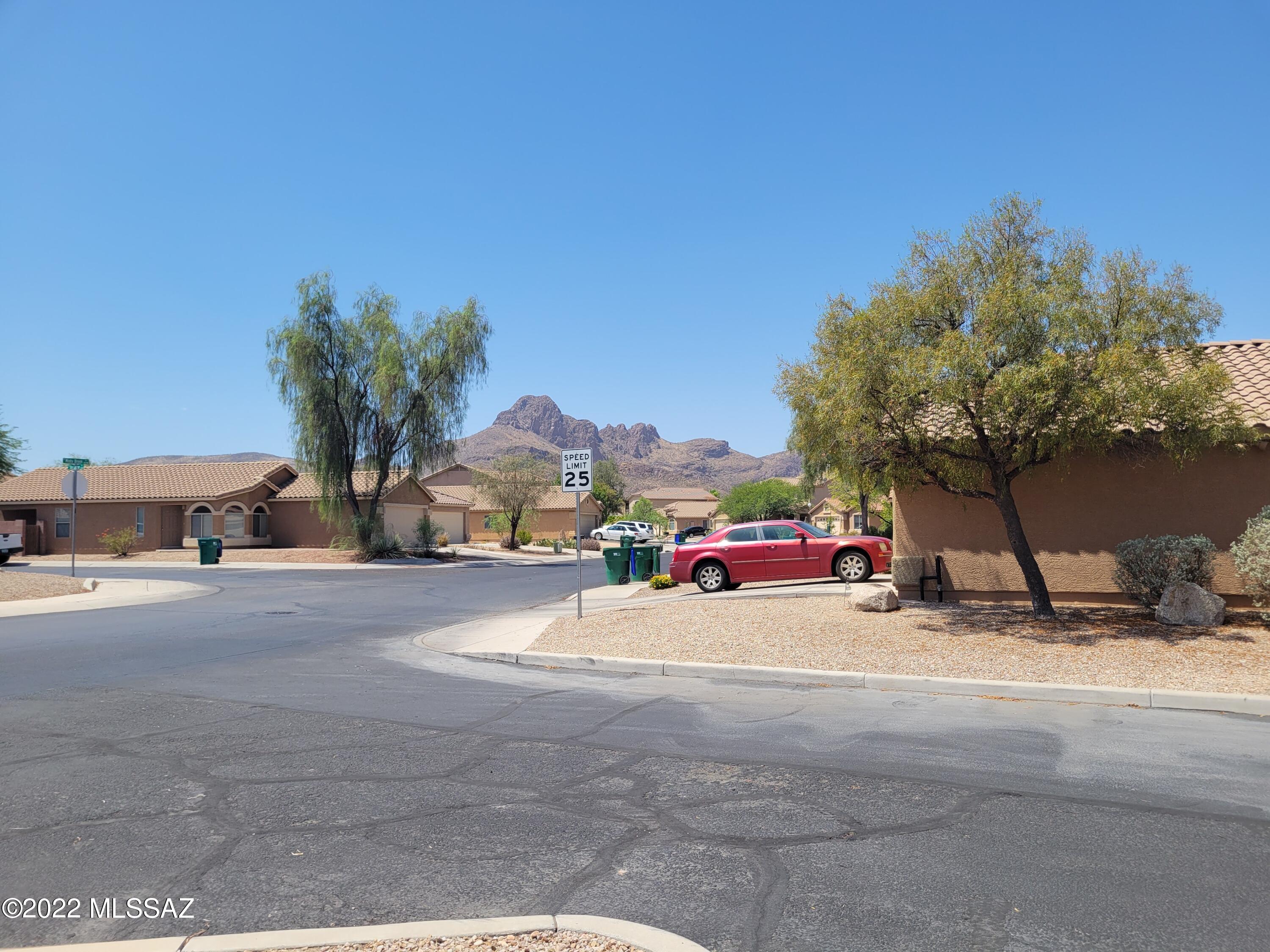 Twin Peaks Highland (1-119) - Residential