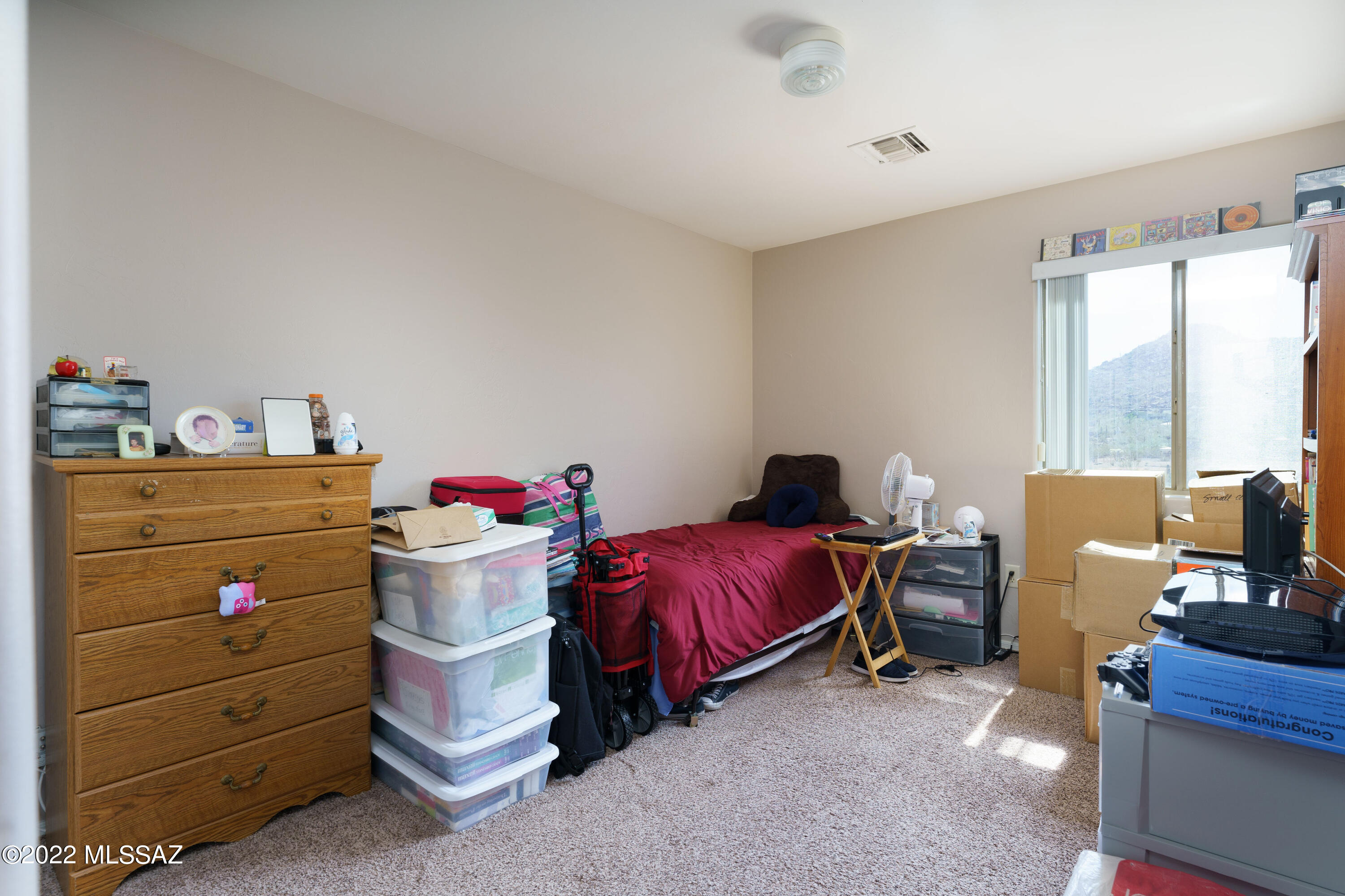 Twin Peaks Highland (1-119) - Residential