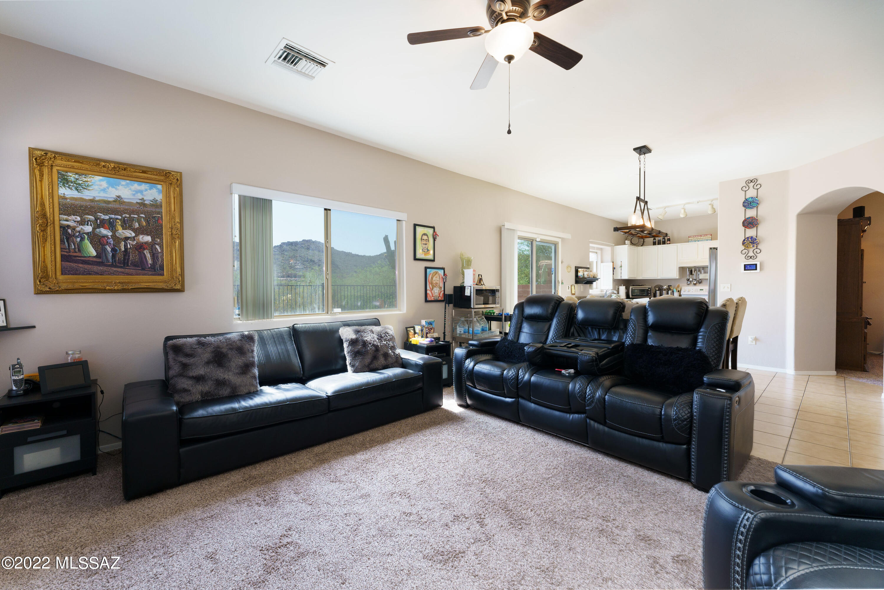 Twin Peaks Highland (1-119) - Residential