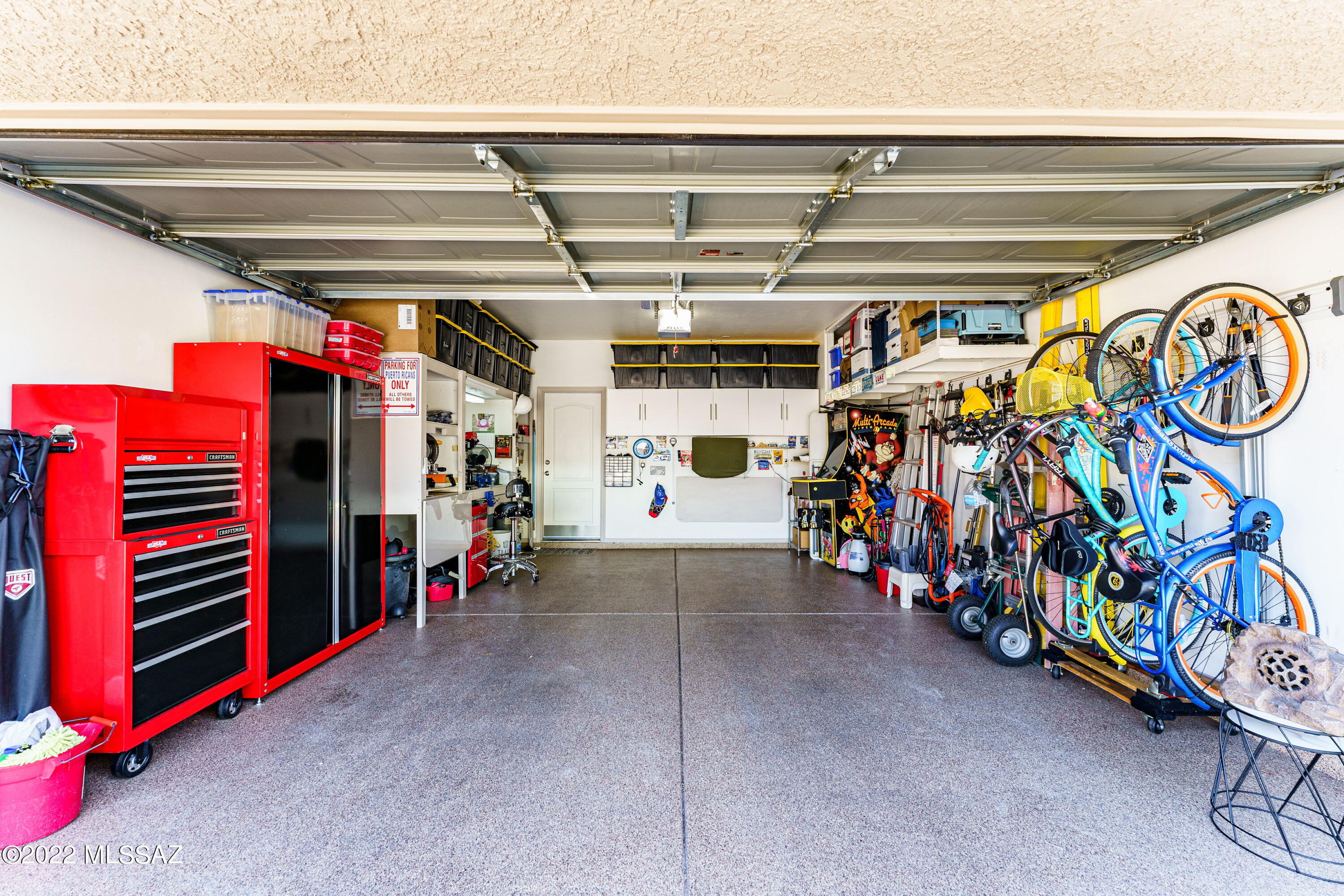 Twin Peaks Highland (1-119) - Residential