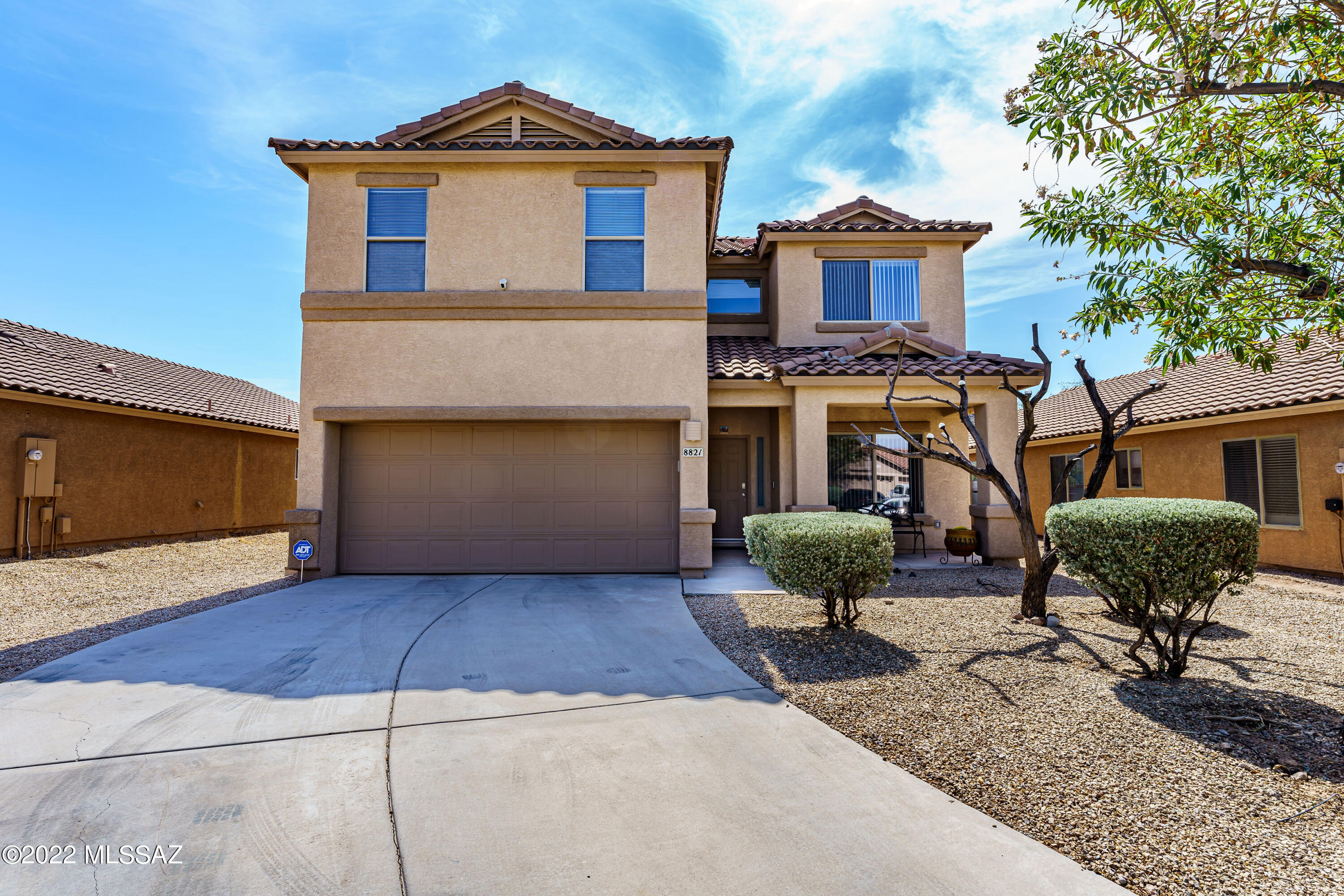 Twin Peaks Highland (1-119) - Residential