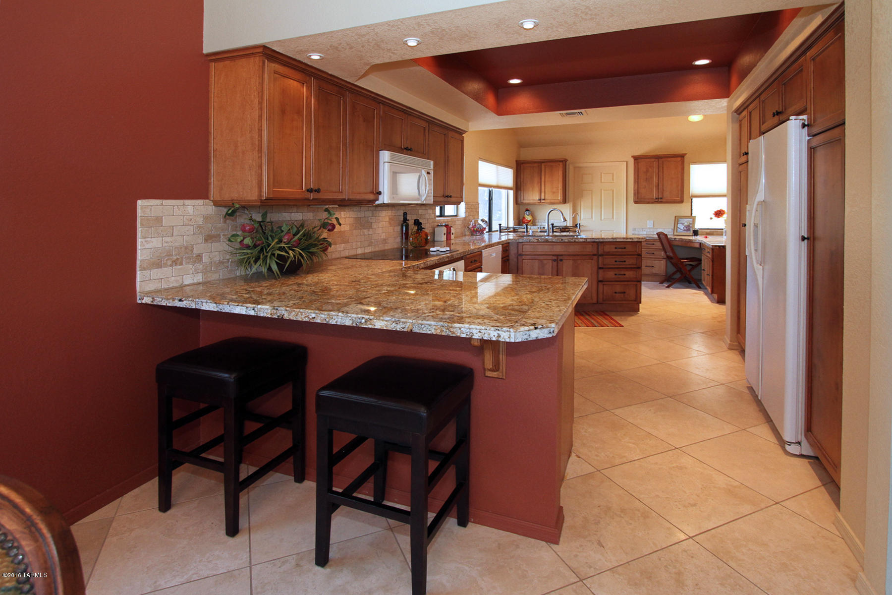 Ventana Canyon Golf Villas - Residential