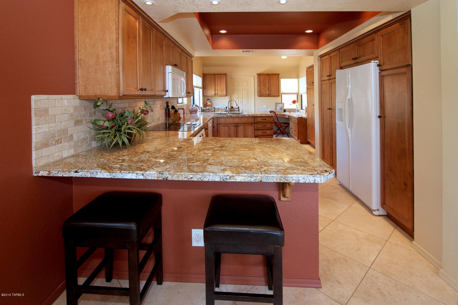 Ventana Canyon Golf Villas - Residential