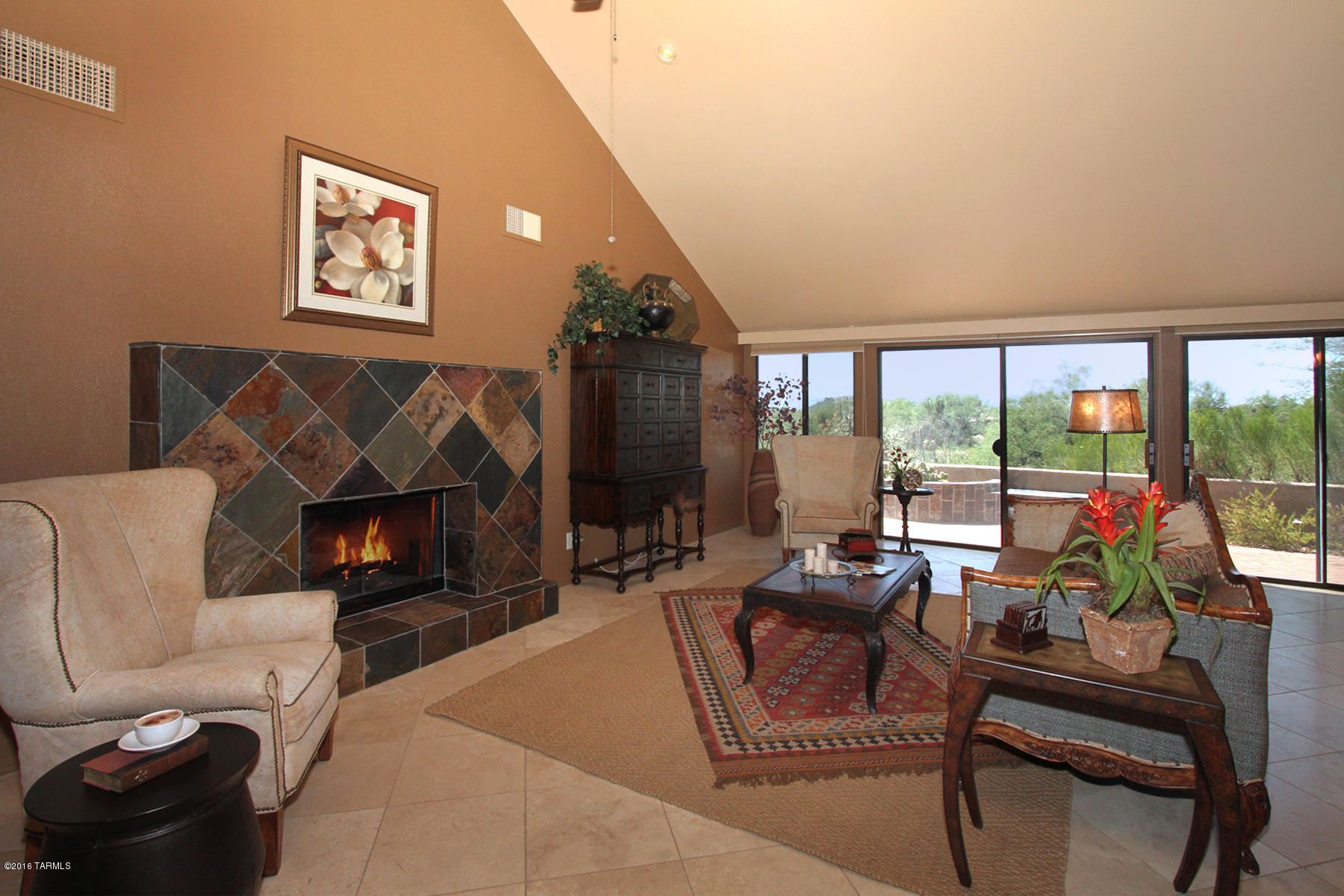 Ventana Canyon Golf Villas - Residential