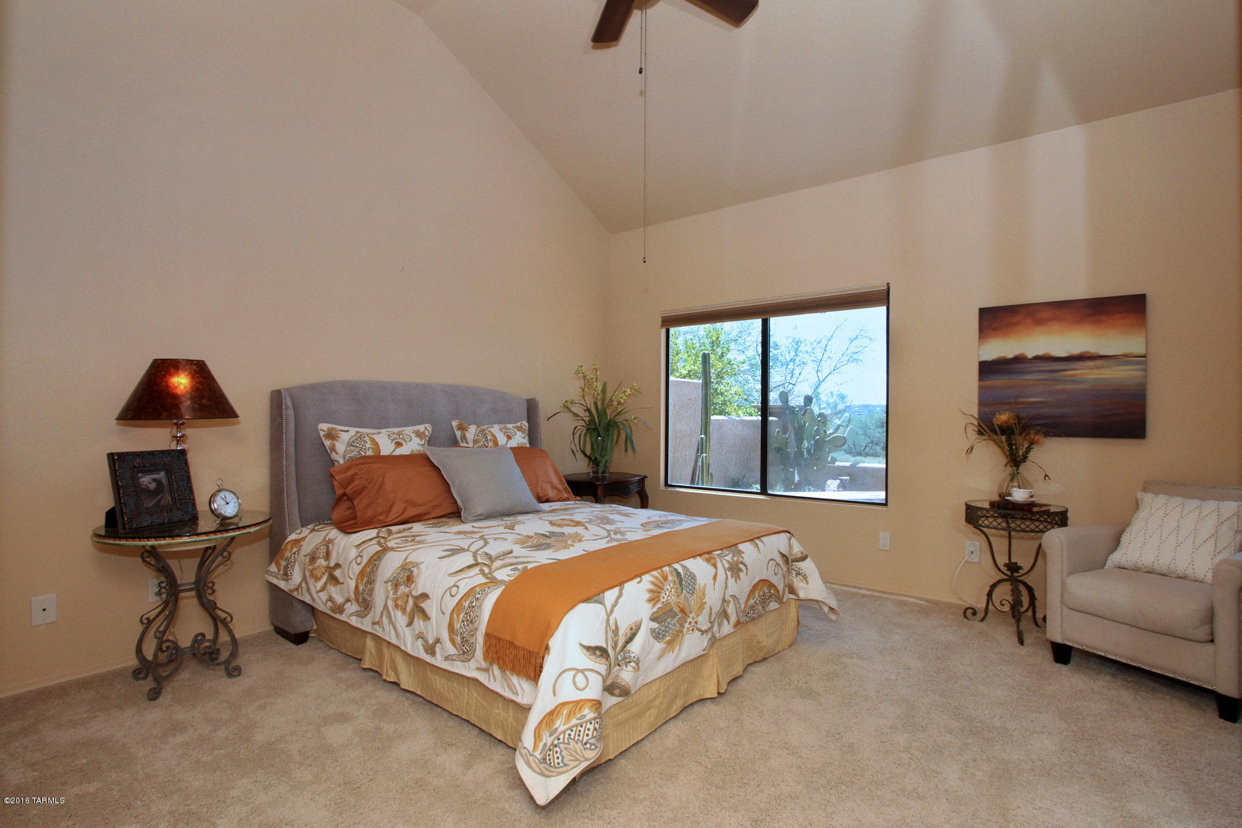 Ventana Canyon Golf Villas - Residential