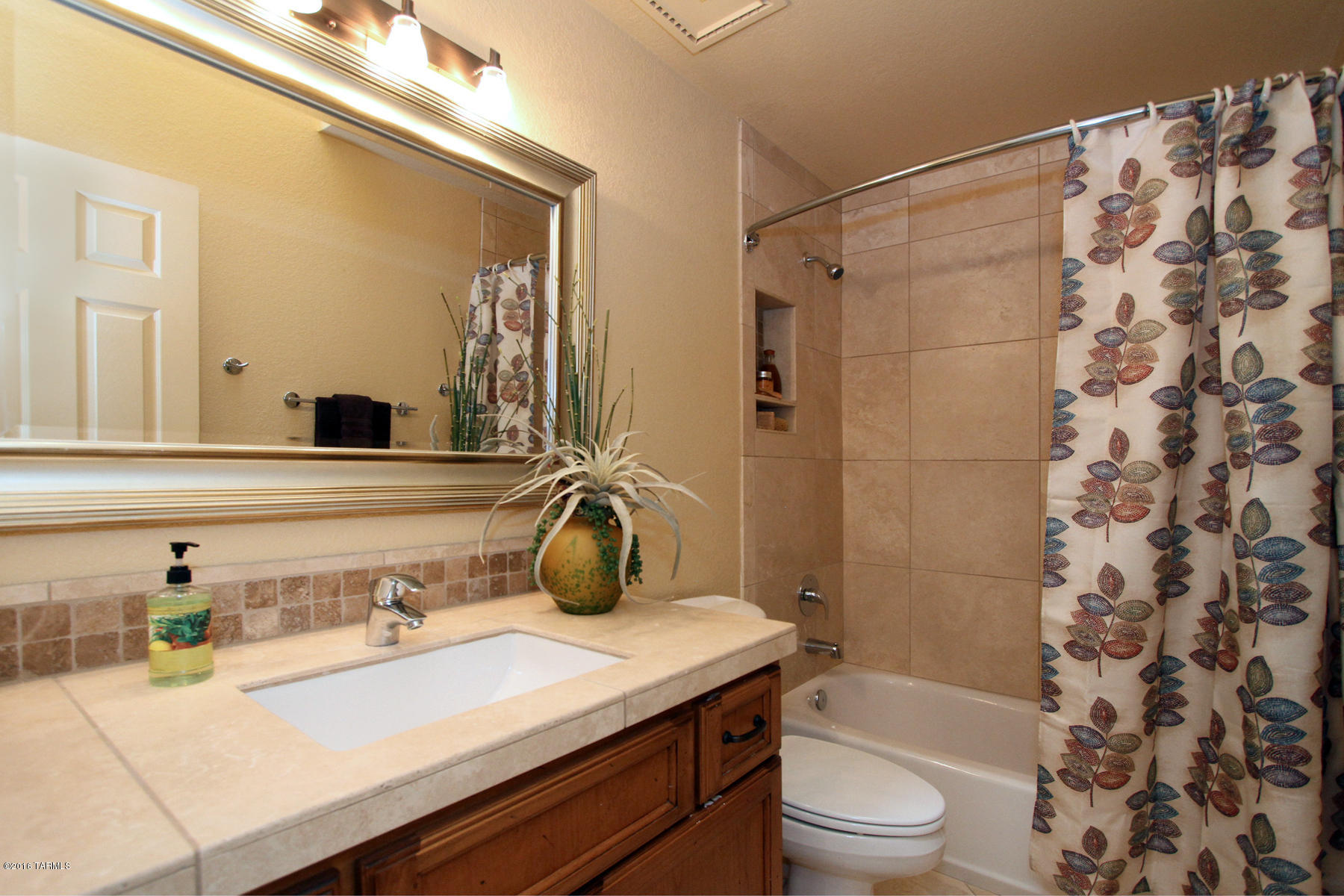 Ventana Canyon Golf Villas - Residential