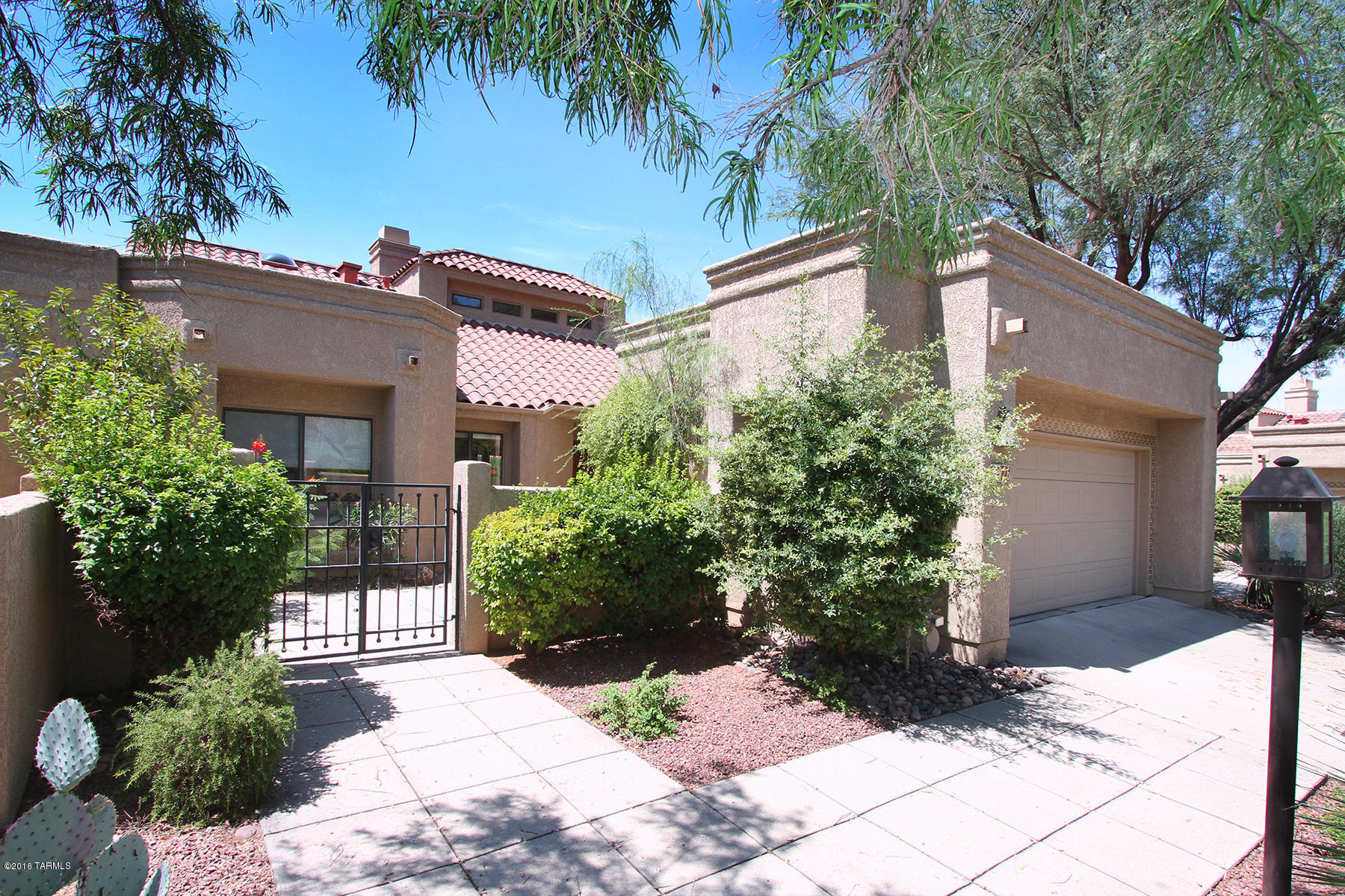 Ventana Canyon Golf Villas - Residential