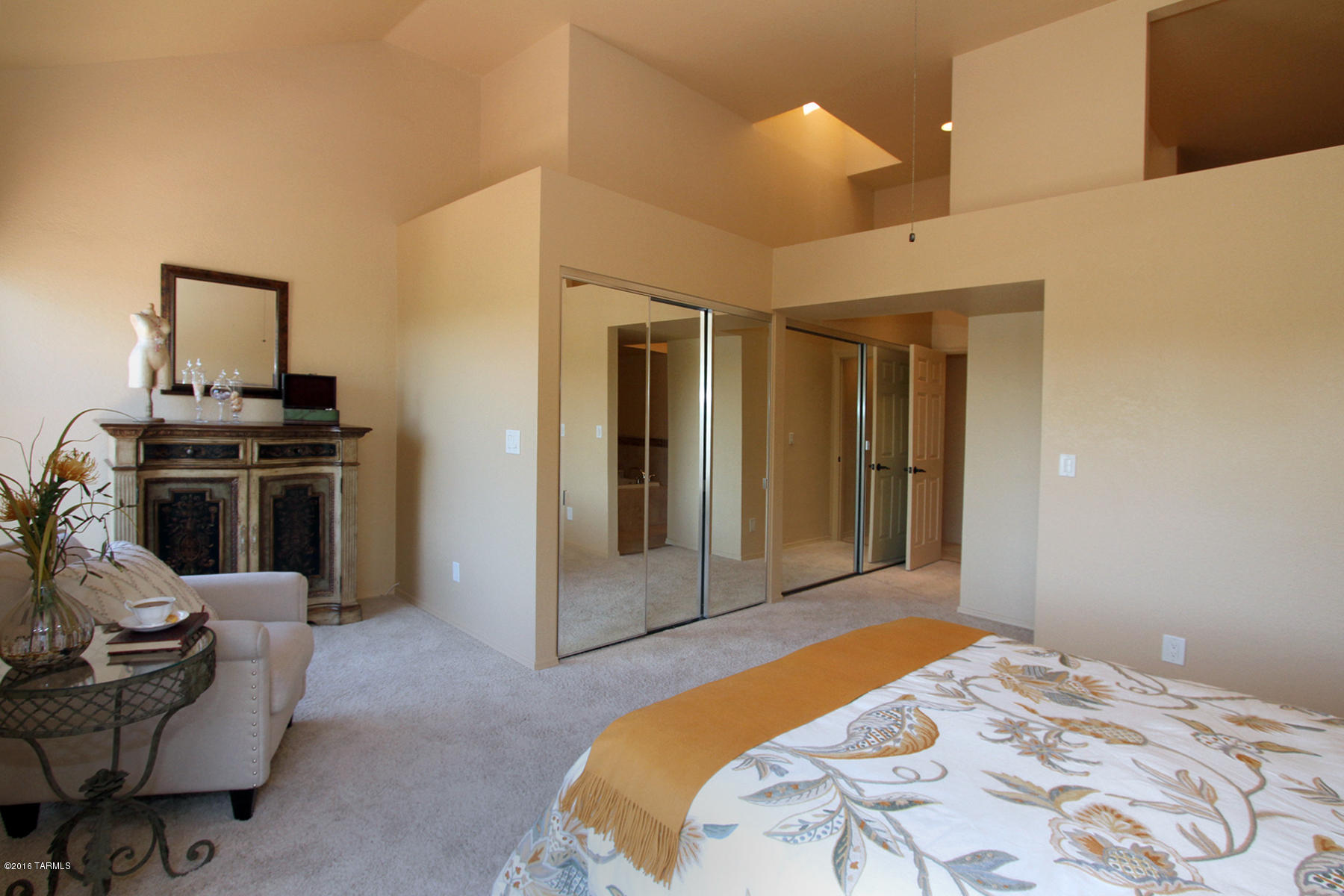 Ventana Canyon Golf Villas - Residential