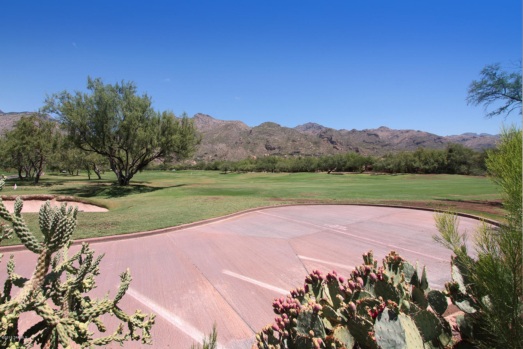 Ventana Canyon Golf Villas - Residential