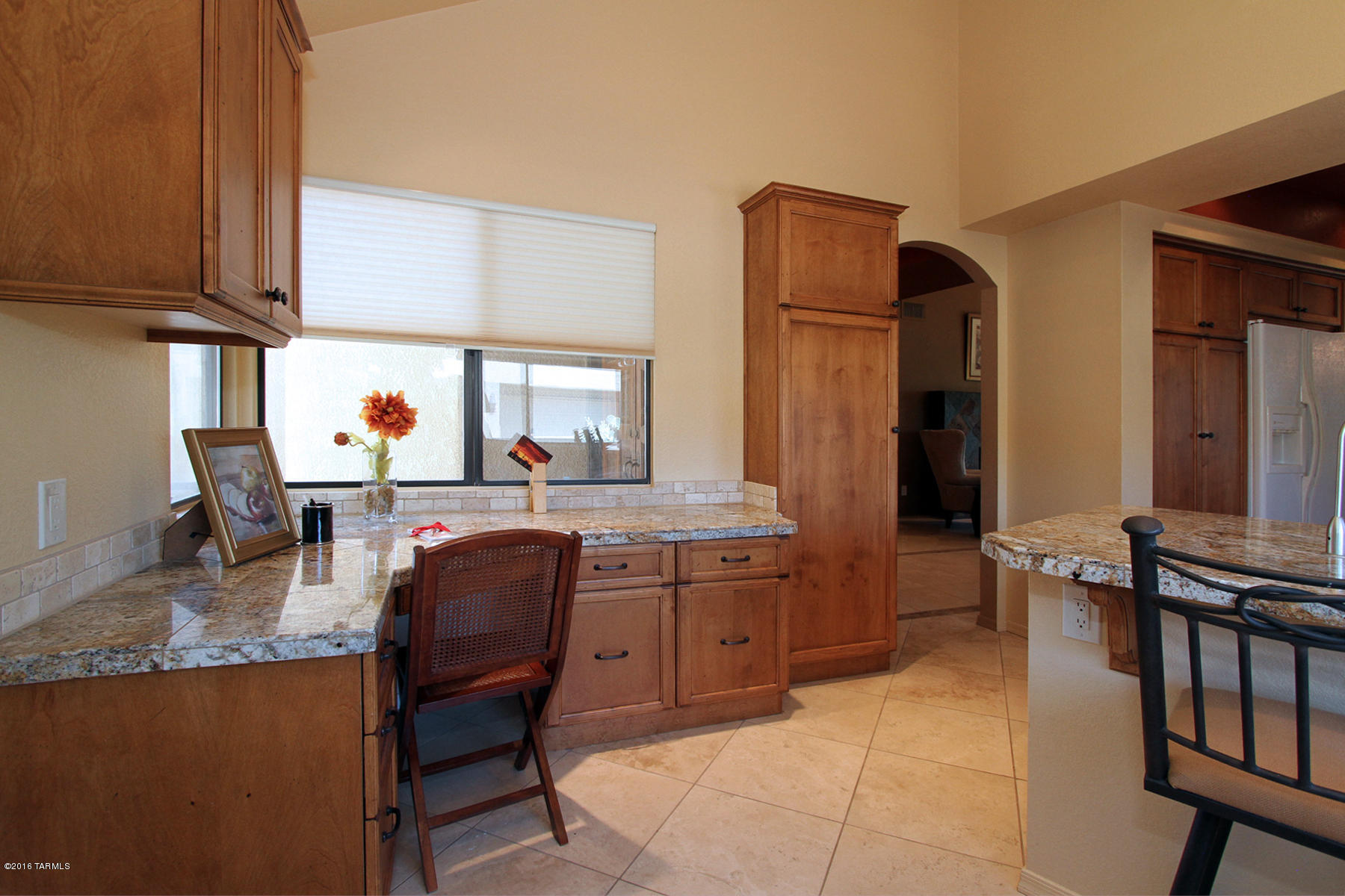 Ventana Canyon Golf Villas - Residential
