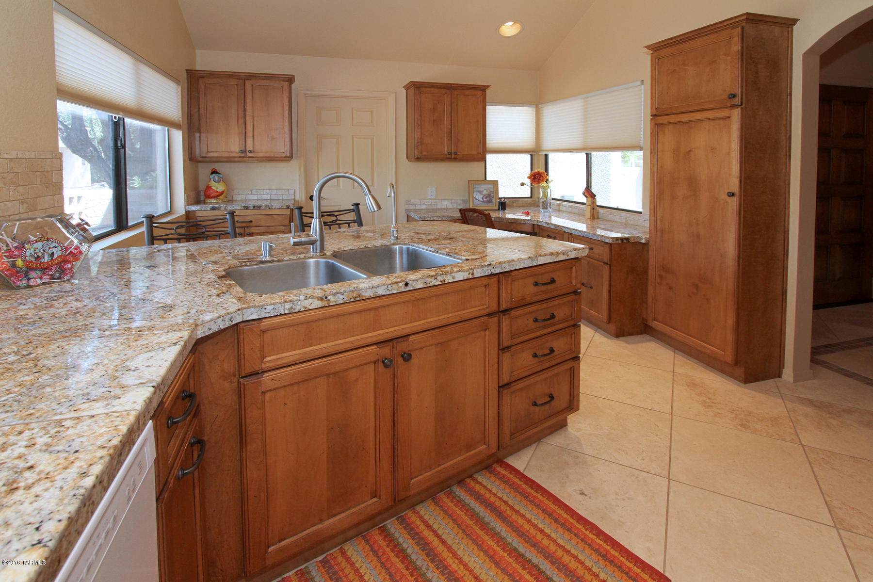 Ventana Canyon Golf Villas - Residential
