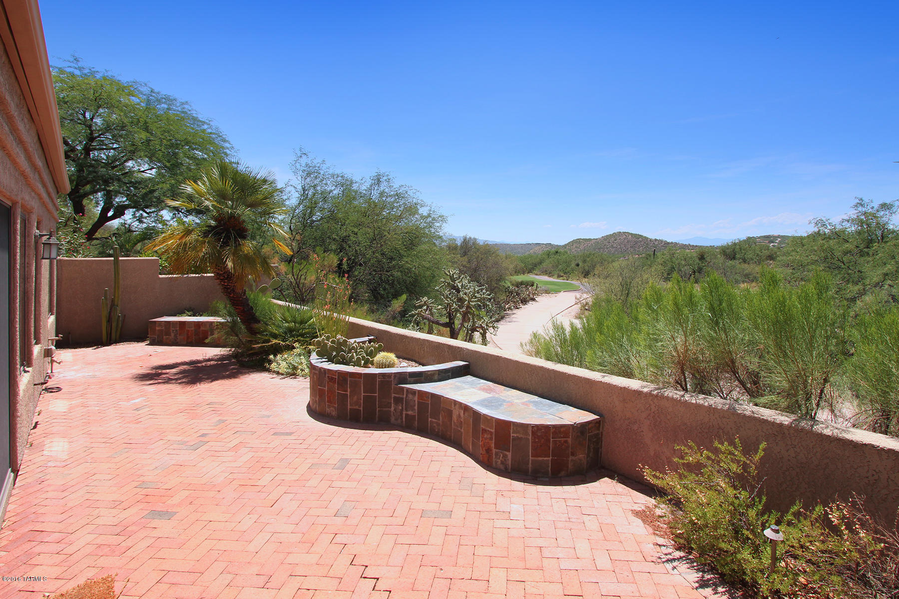 Ventana Canyon Golf Villas - Residential
