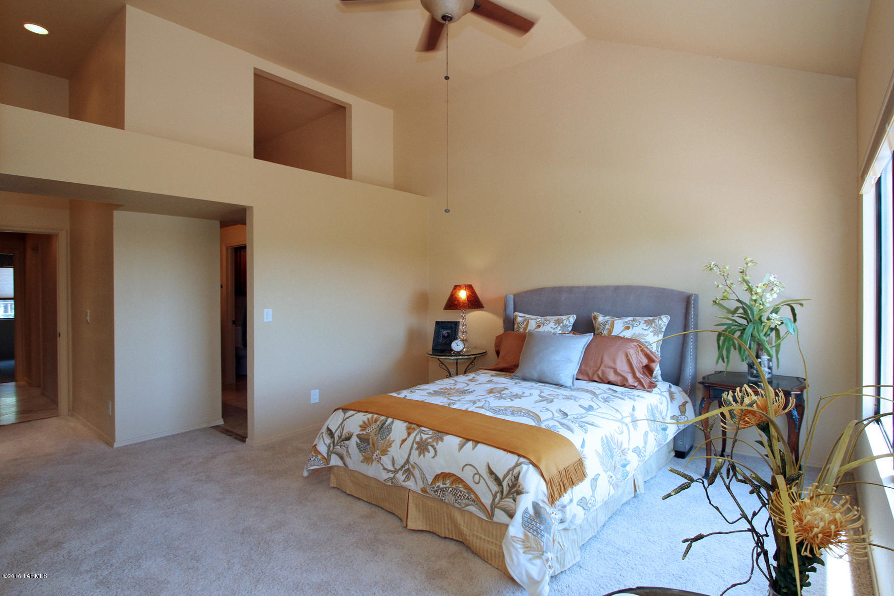 Ventana Canyon Golf Villas - Residential