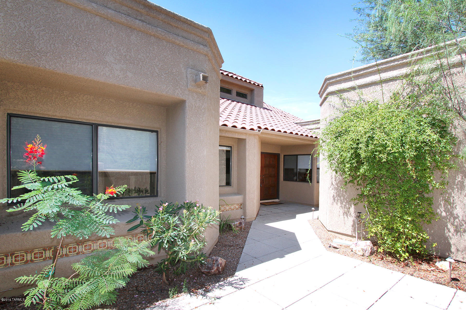Ventana Canyon Golf Villas - Residential