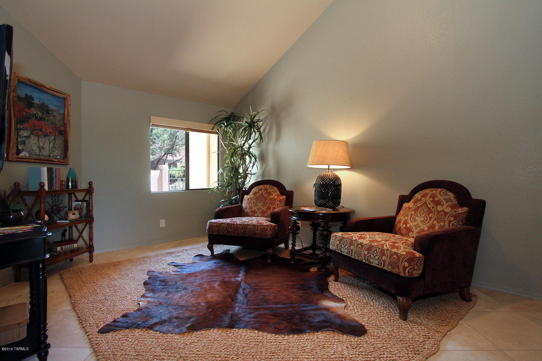 Ventana Canyon Golf Villas - Residential