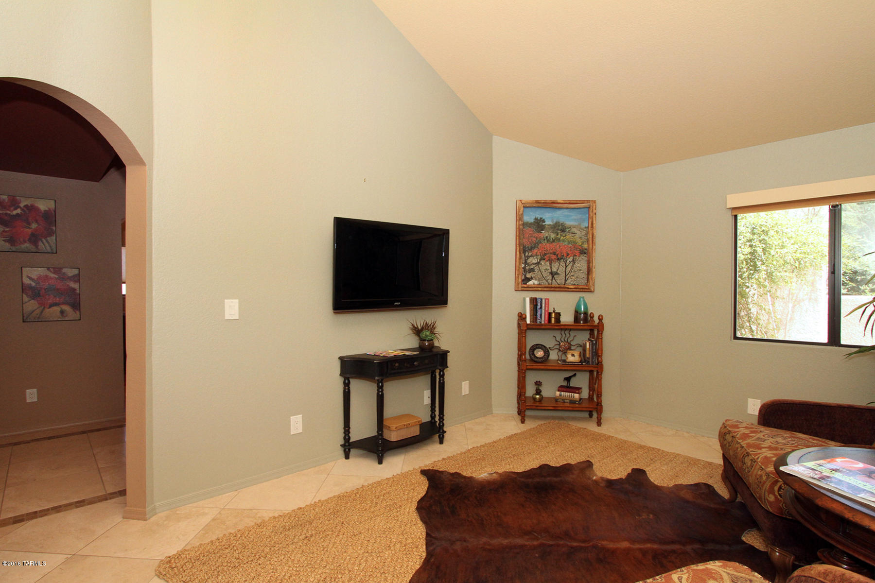 Ventana Canyon Golf Villas - Residential