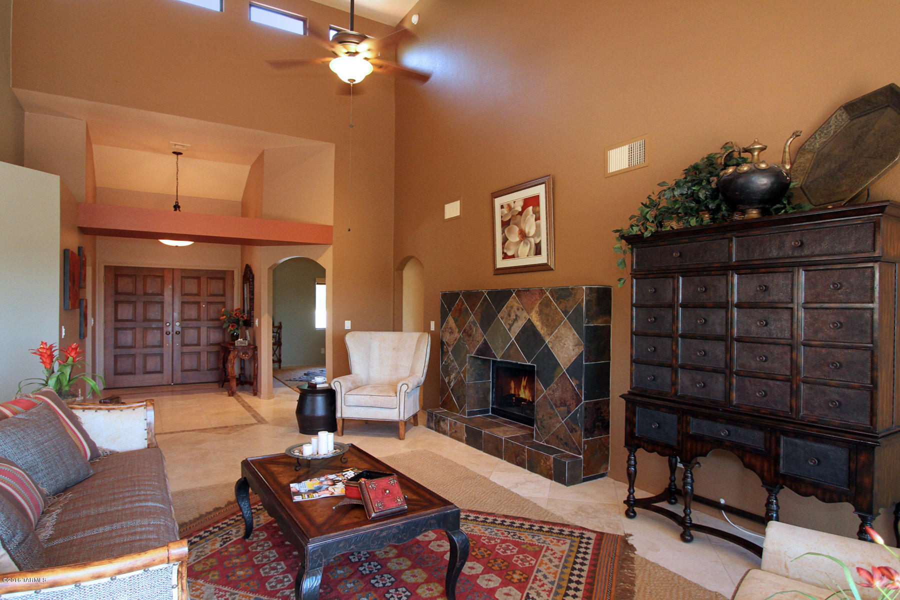 Ventana Canyon Golf Villas - Residential
