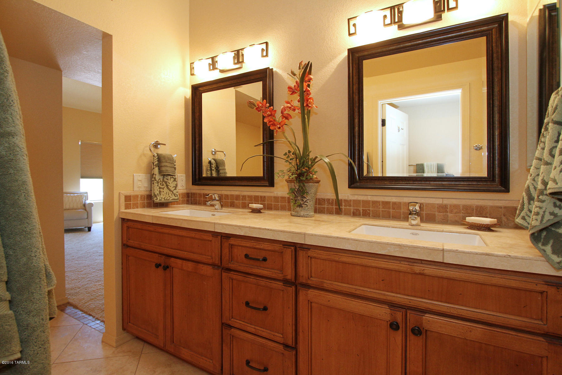 Ventana Canyon Golf Villas - Residential