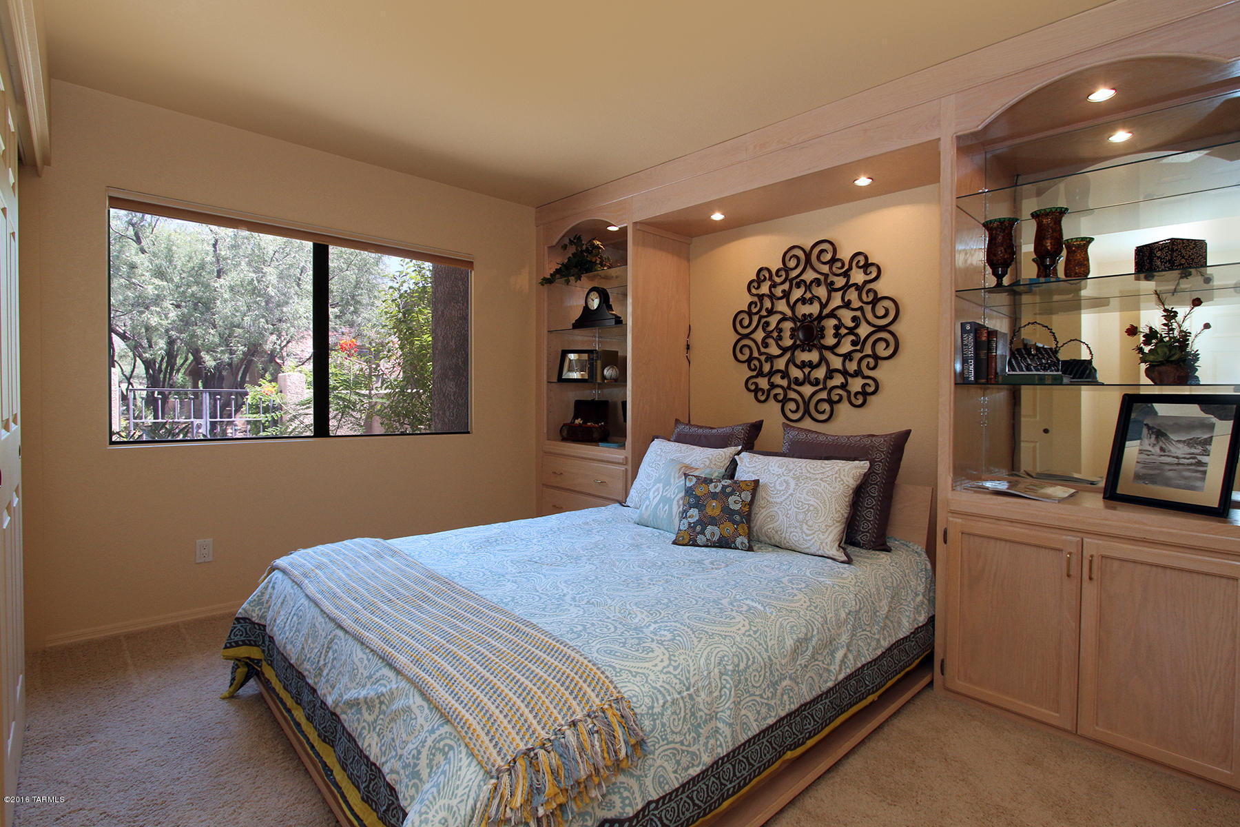 Ventana Canyon Golf Villas - Residential
